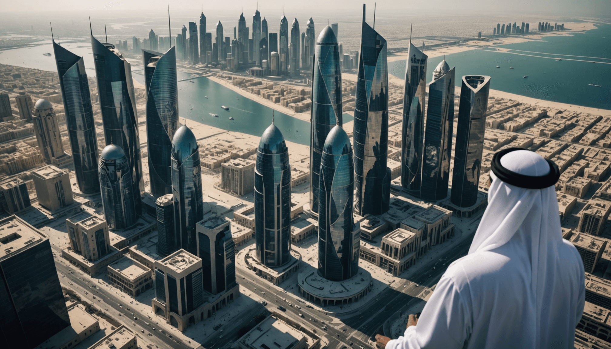 Qatar’s Web of Covert Influence: The Immediate Threat to Global Integrity