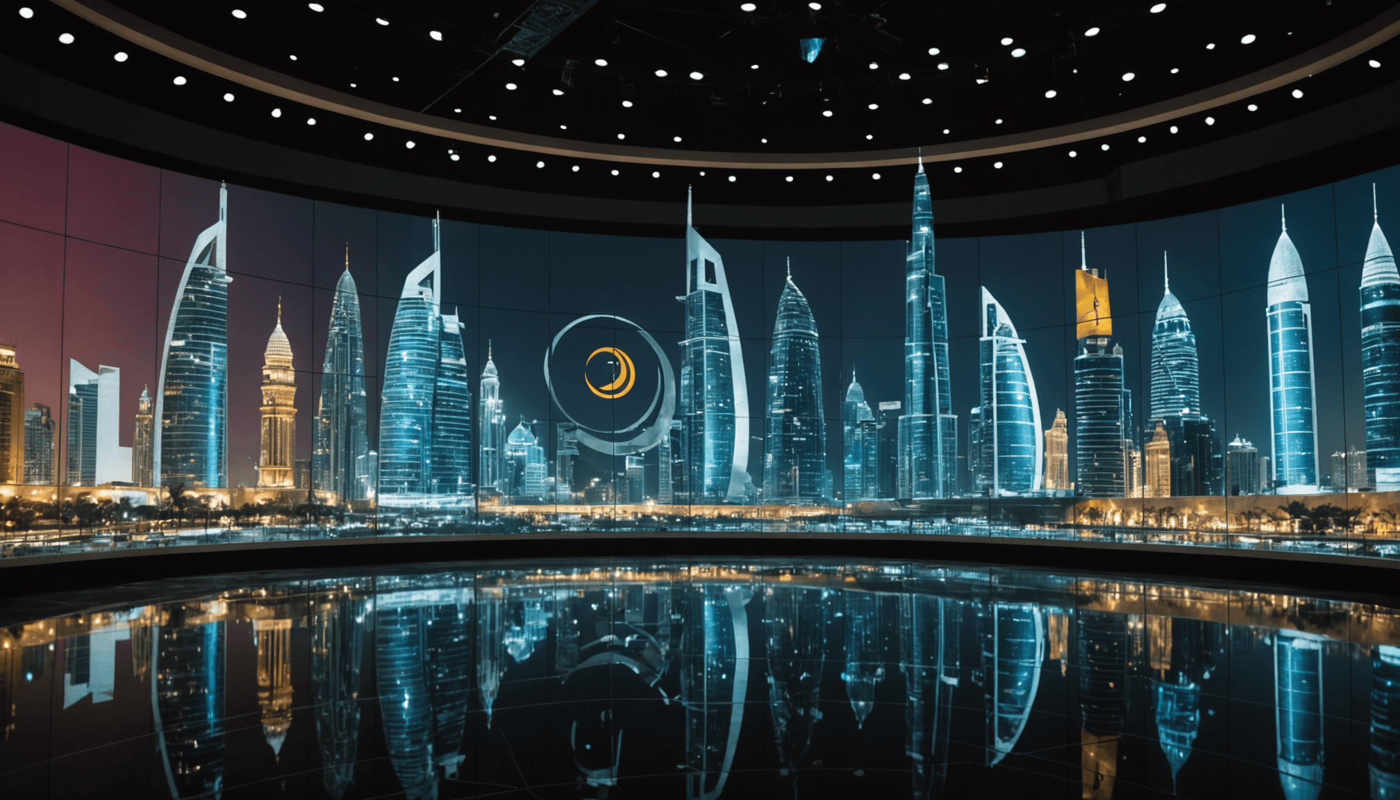 Unveiling Qatar’s State-Controlled Media: Al Jazeera’s Global Narrative Power