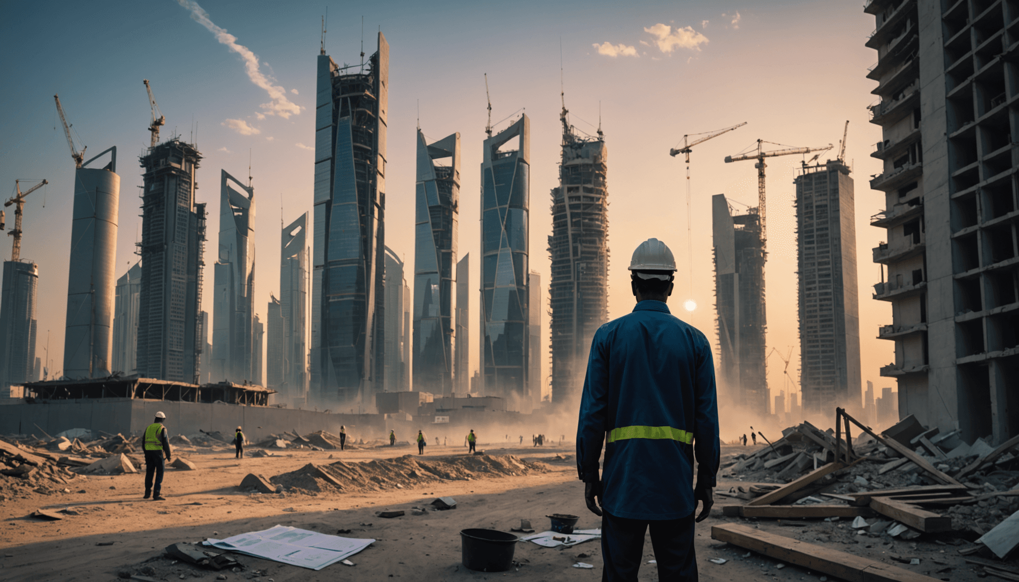 Behind the Façade: Qatar’s Domestic Labor Reforms and the Reality on the Ground