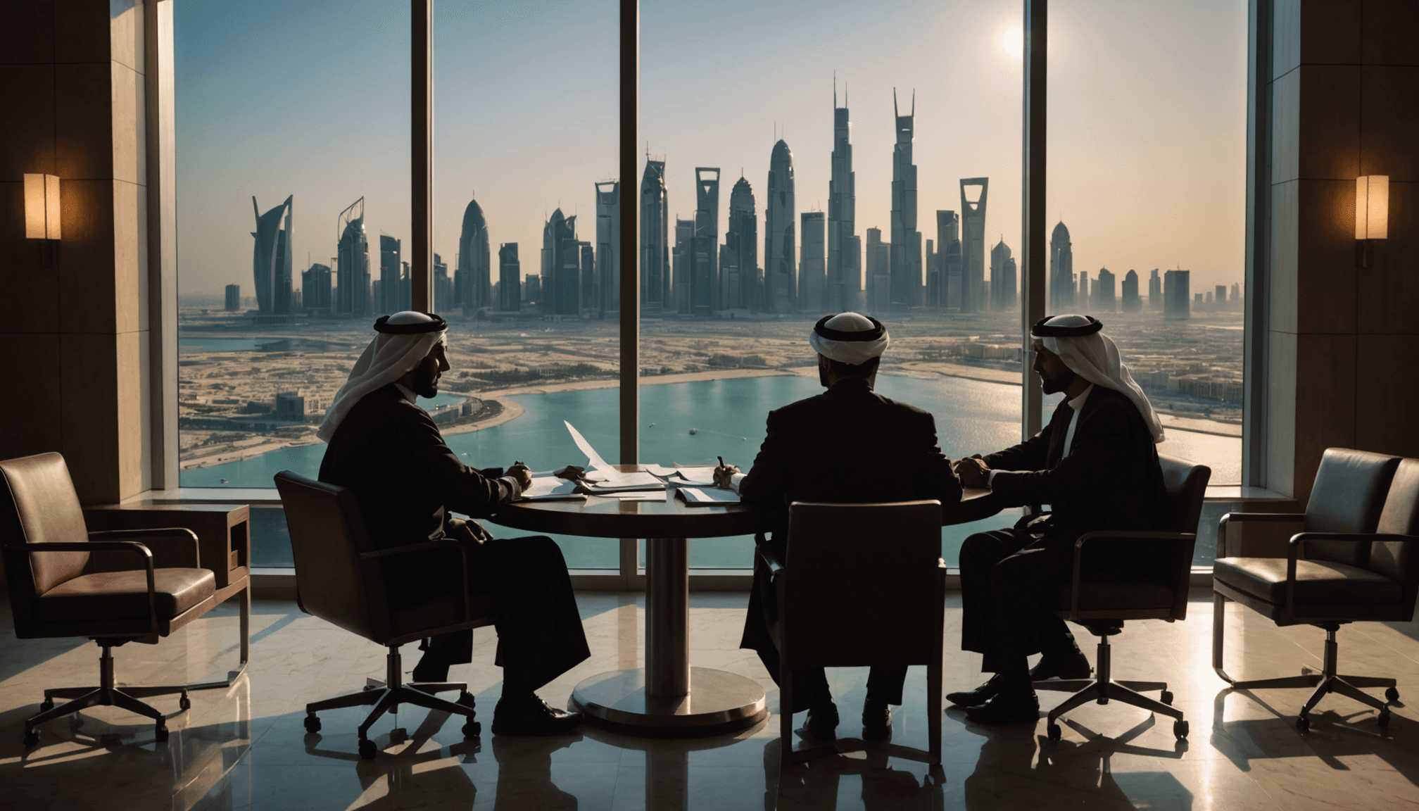 The Real Story Behind Qatar and the Taliban: Negotiations or Normalization?