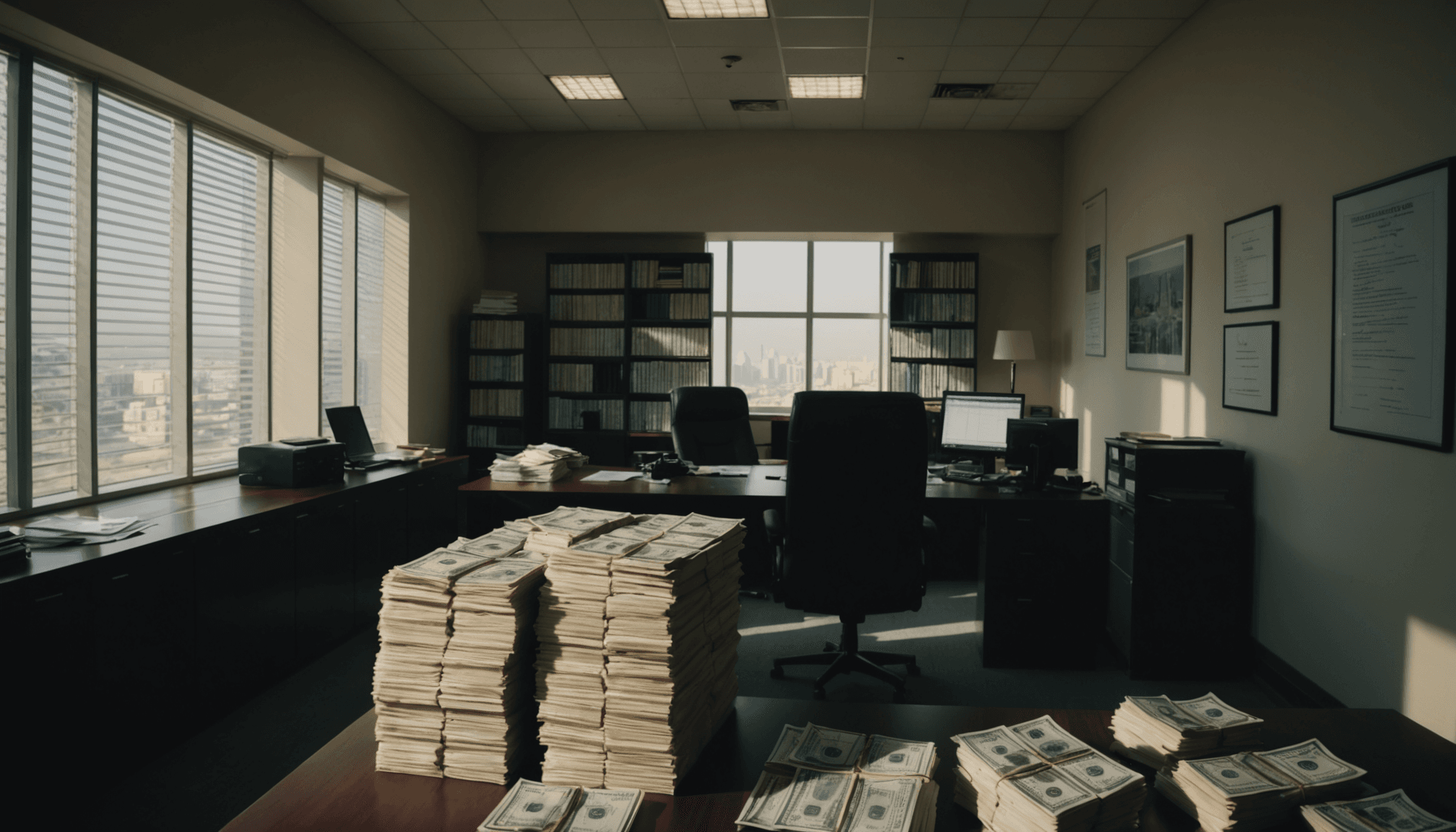 Qatar Charity Exposé: How ‘Aid’ Became a Pipeline for Terror Finance