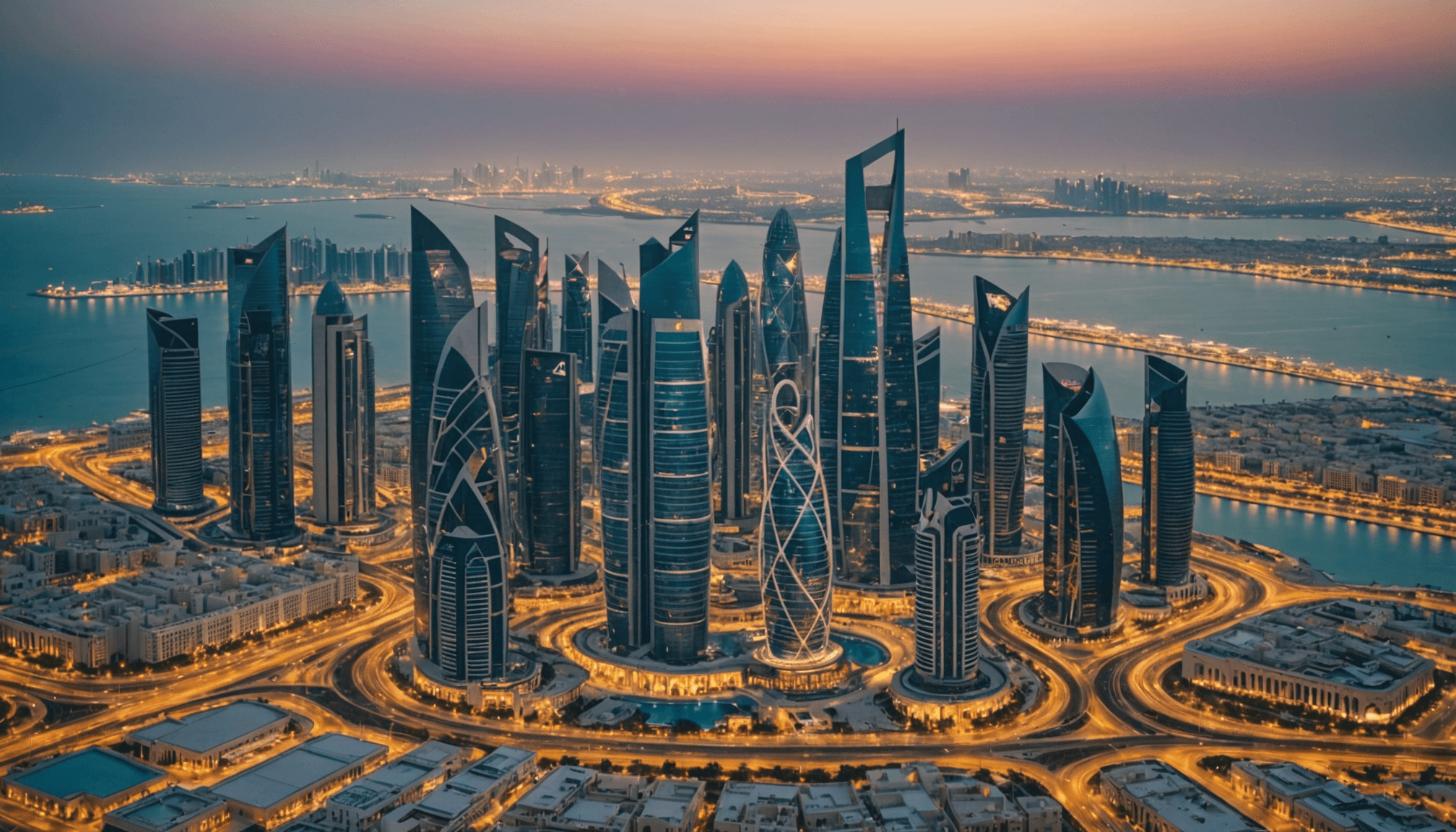 Doha as a Diplomatic Broker: Peace-Maker or Power Player?