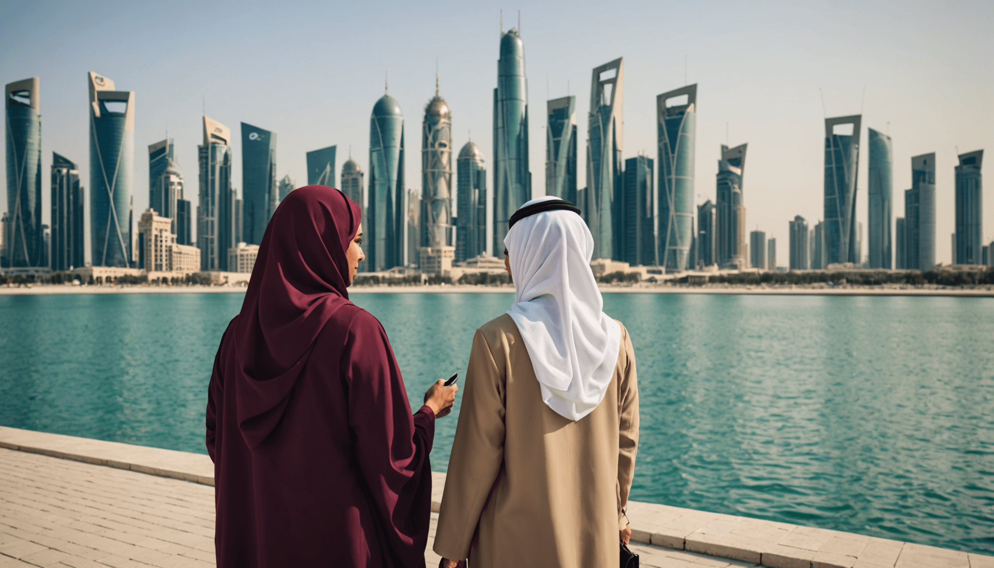 Qatar’s Turnaround on Women’s Rights: Surface Progress or Substantial Change?