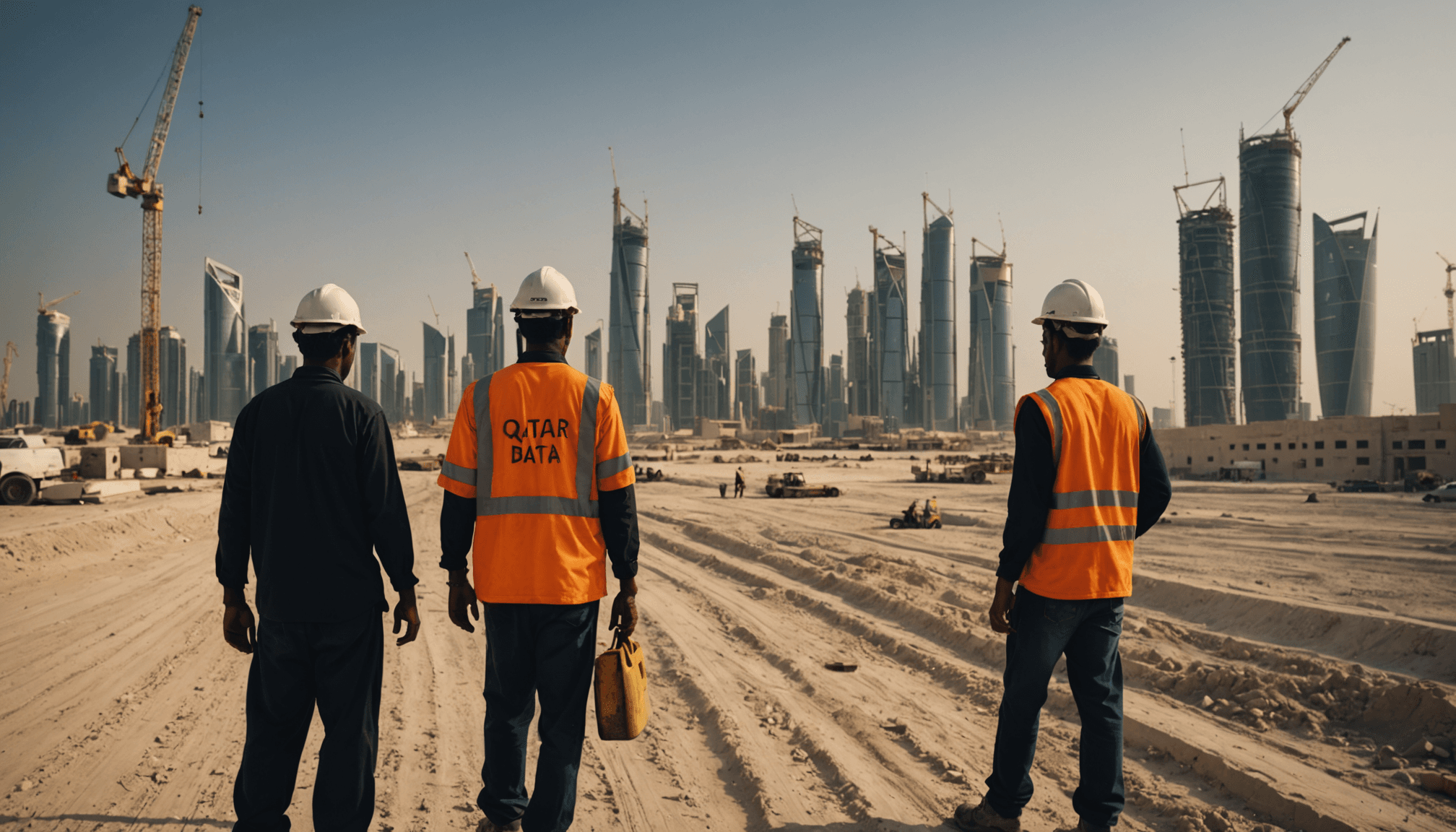 The Kafala System: Present Realities and Future Outlook in Qatar