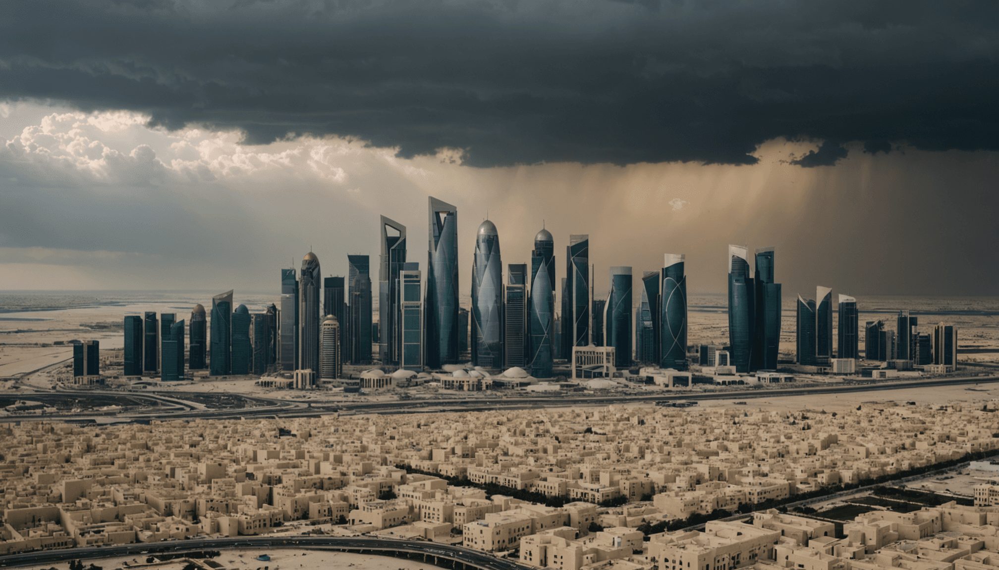 Qatar’s Rivalries with Gulf Neighbors: Beyond the 2017 Blockade