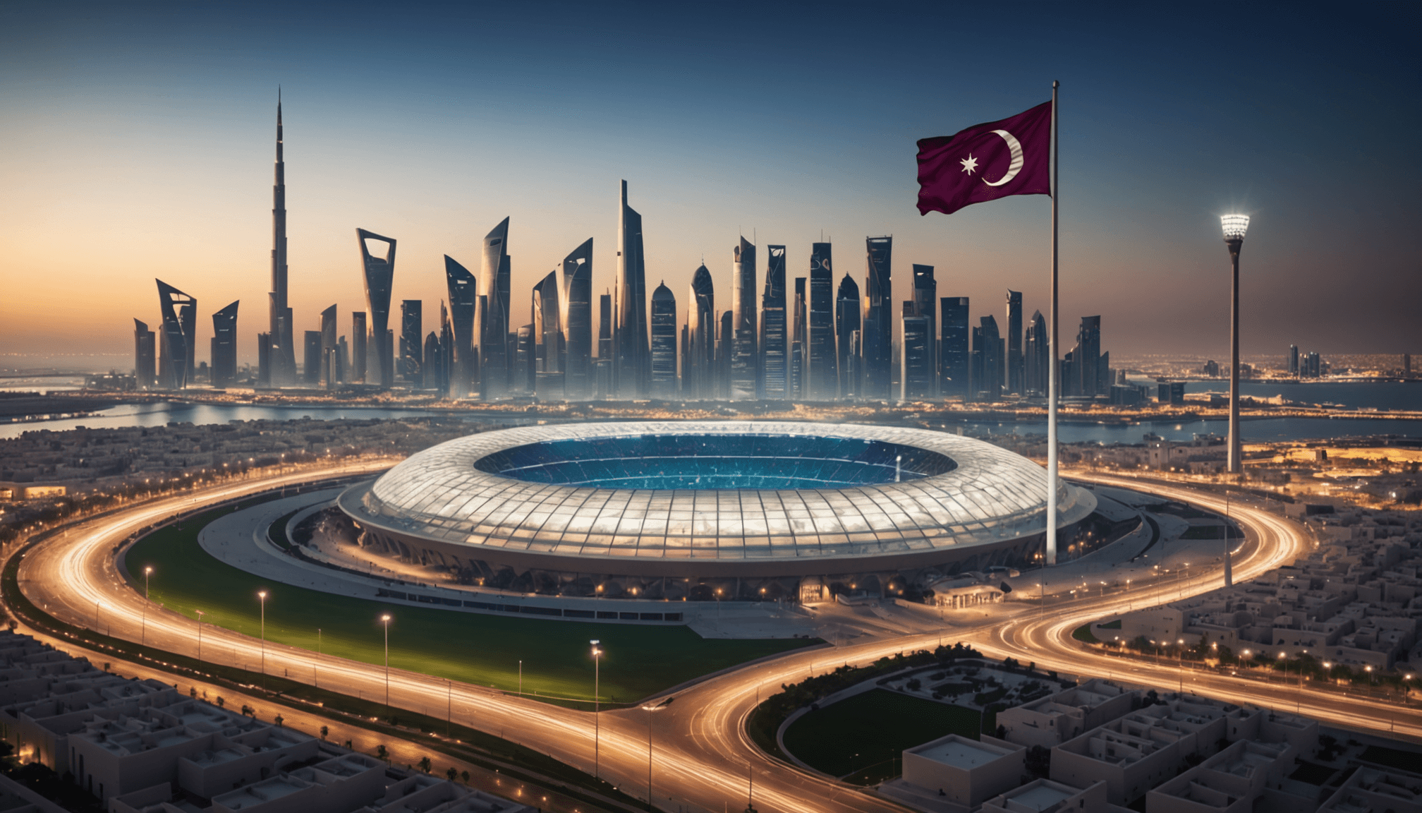 Global Sportswashing: Is Qatar Setting a New Benchmark?