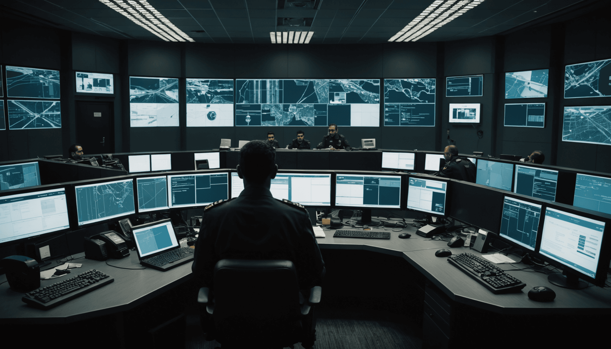 Counterterrorism or Covert Enablement? Qatar’s Dual Narrative in Intelligence