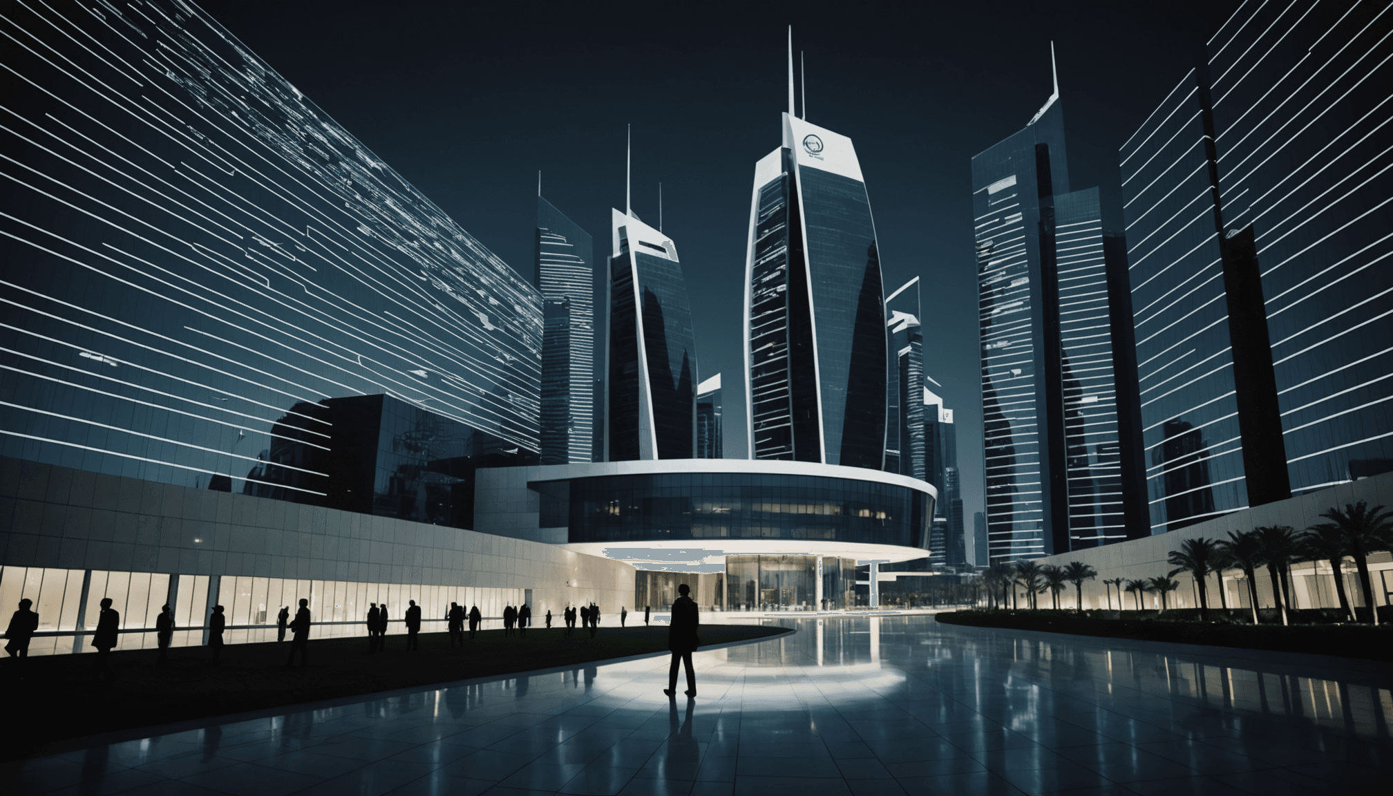 Doha’s Lobby Machine: How Qatar Dictates Global Narratives