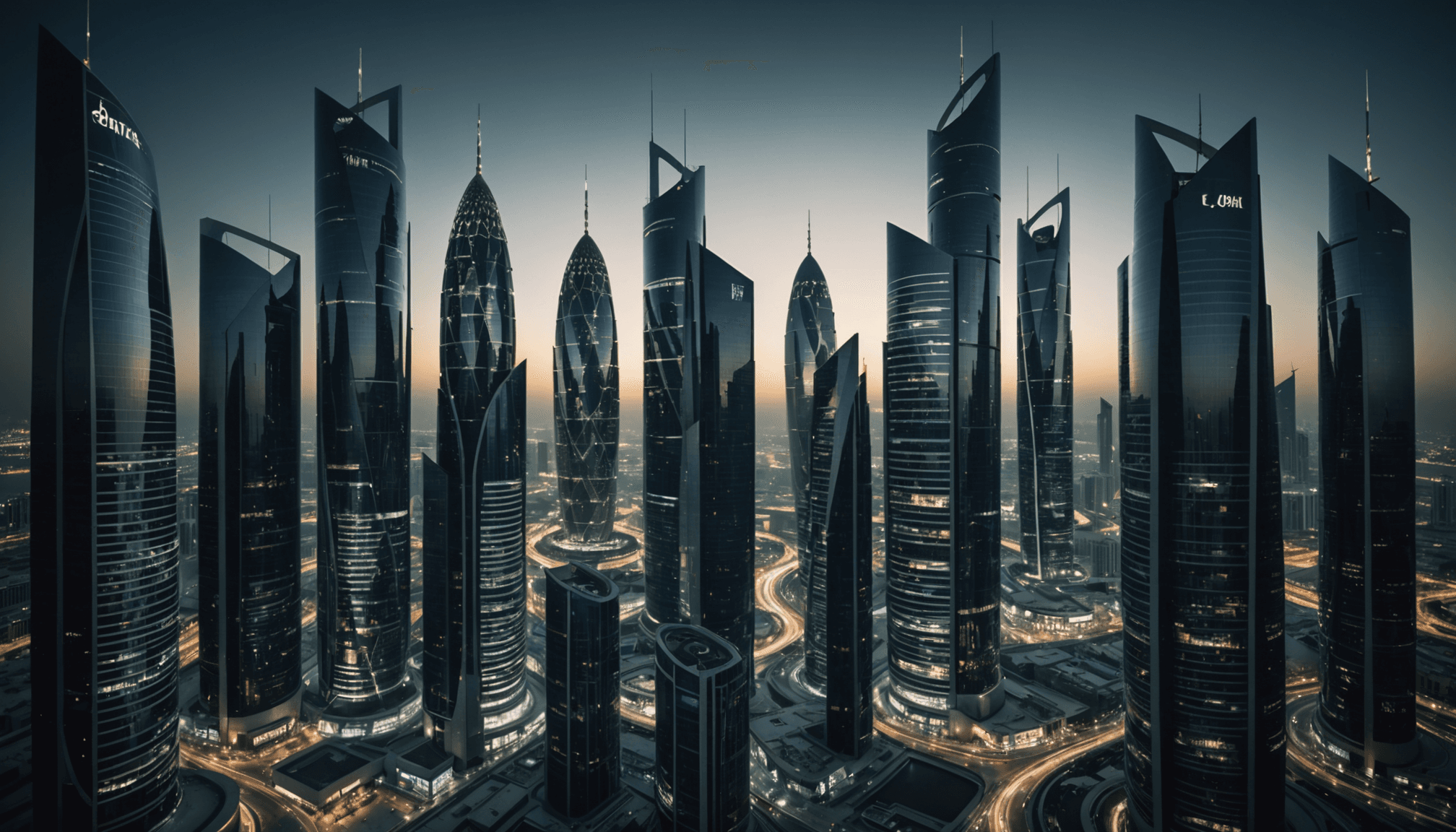 Doha’s Dark Money: Tracing Suspicious Investment Streams