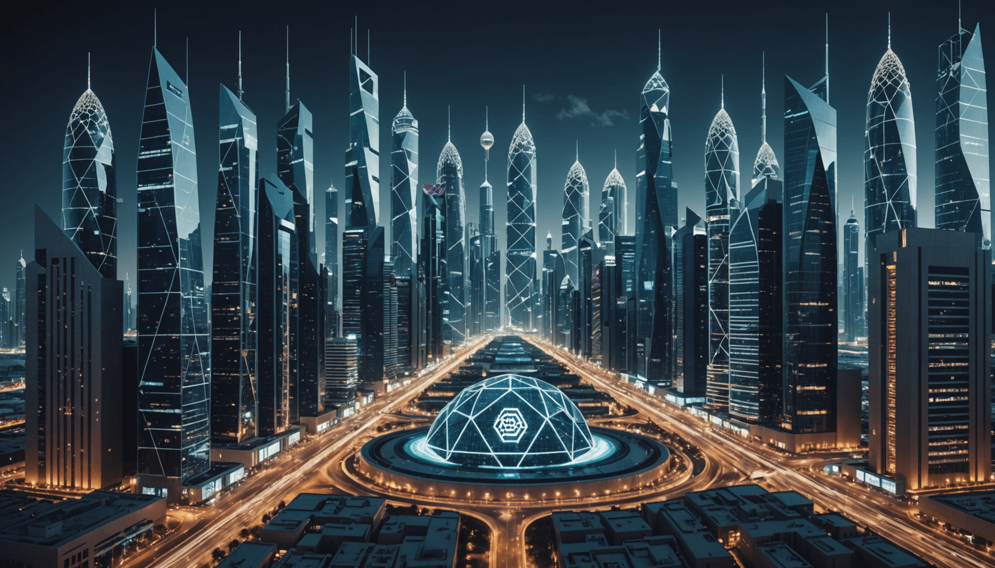 Qatar’s Inroads in Crypto and Digital Currency Influence: The Covert Architecture Exposed
