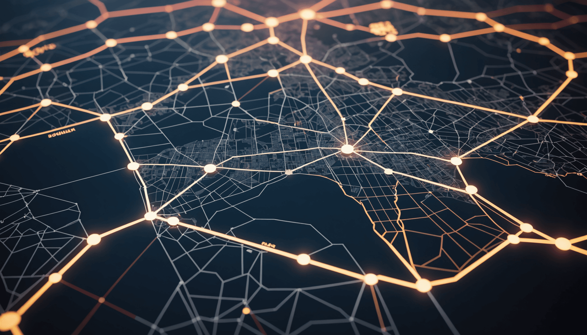 Qatar’s Financial Networks: Anatomy of State-Sponsored Influence in 2024