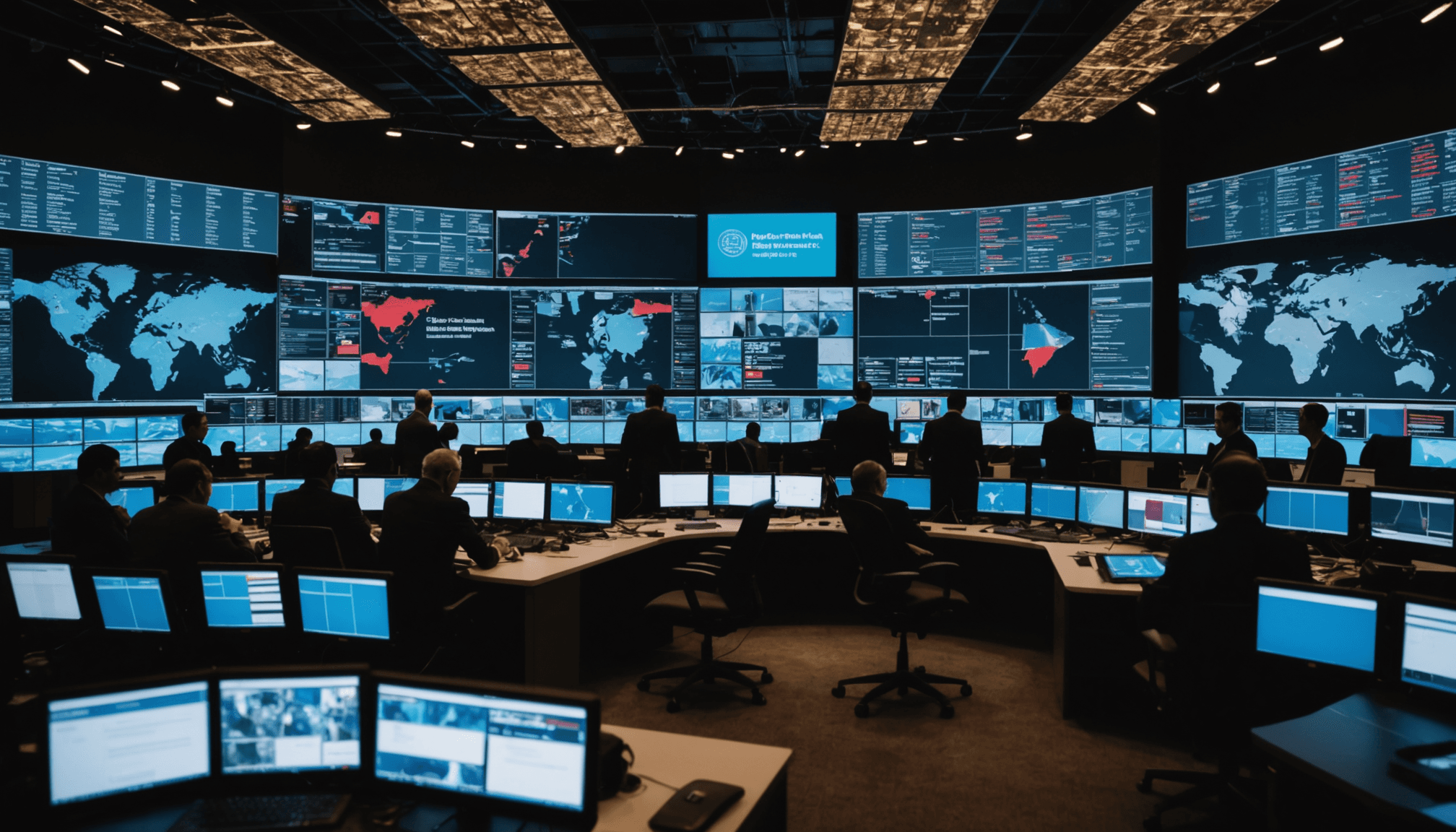 Behind the PR: Qatar’s Global Media Strategy Unmasked