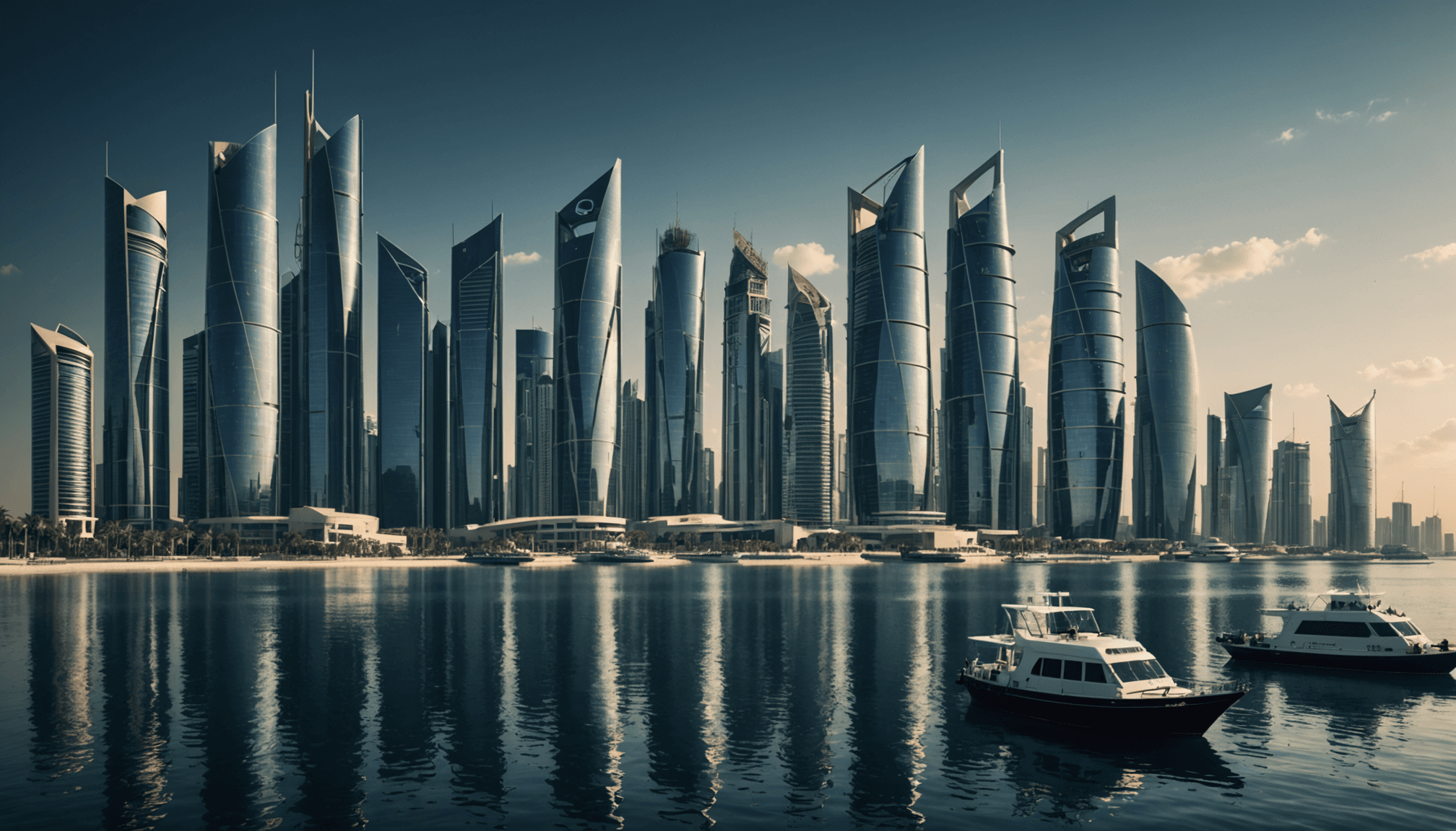 Human Rights Washing: Dissecting Qatar’s “Reform” Campaigns