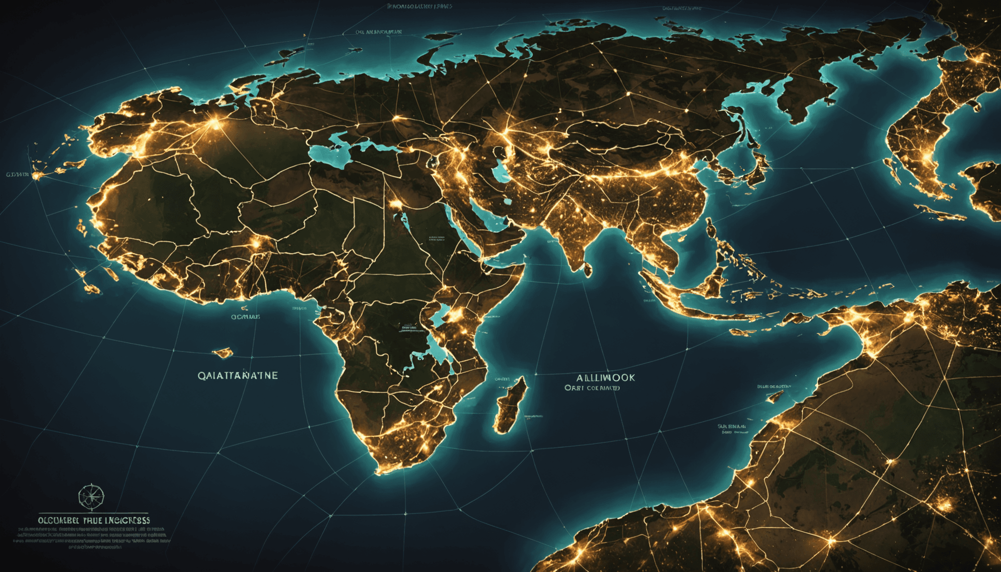 Qatar’s Shadow Economy: Unpacking Offshore Holdings and Shell Companies