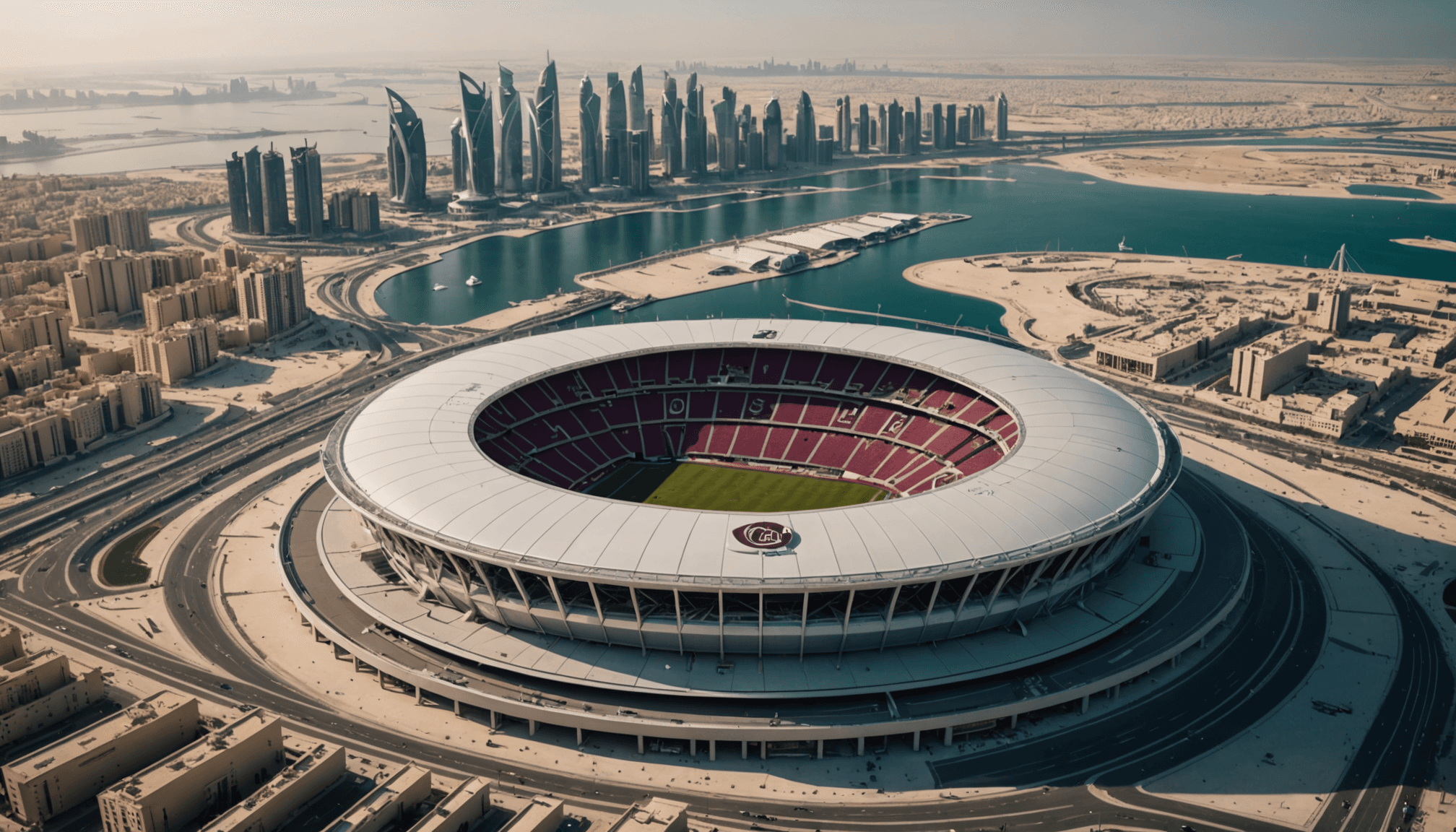 Sportswashing 2.0: Qatar’s Leap Beyond Football