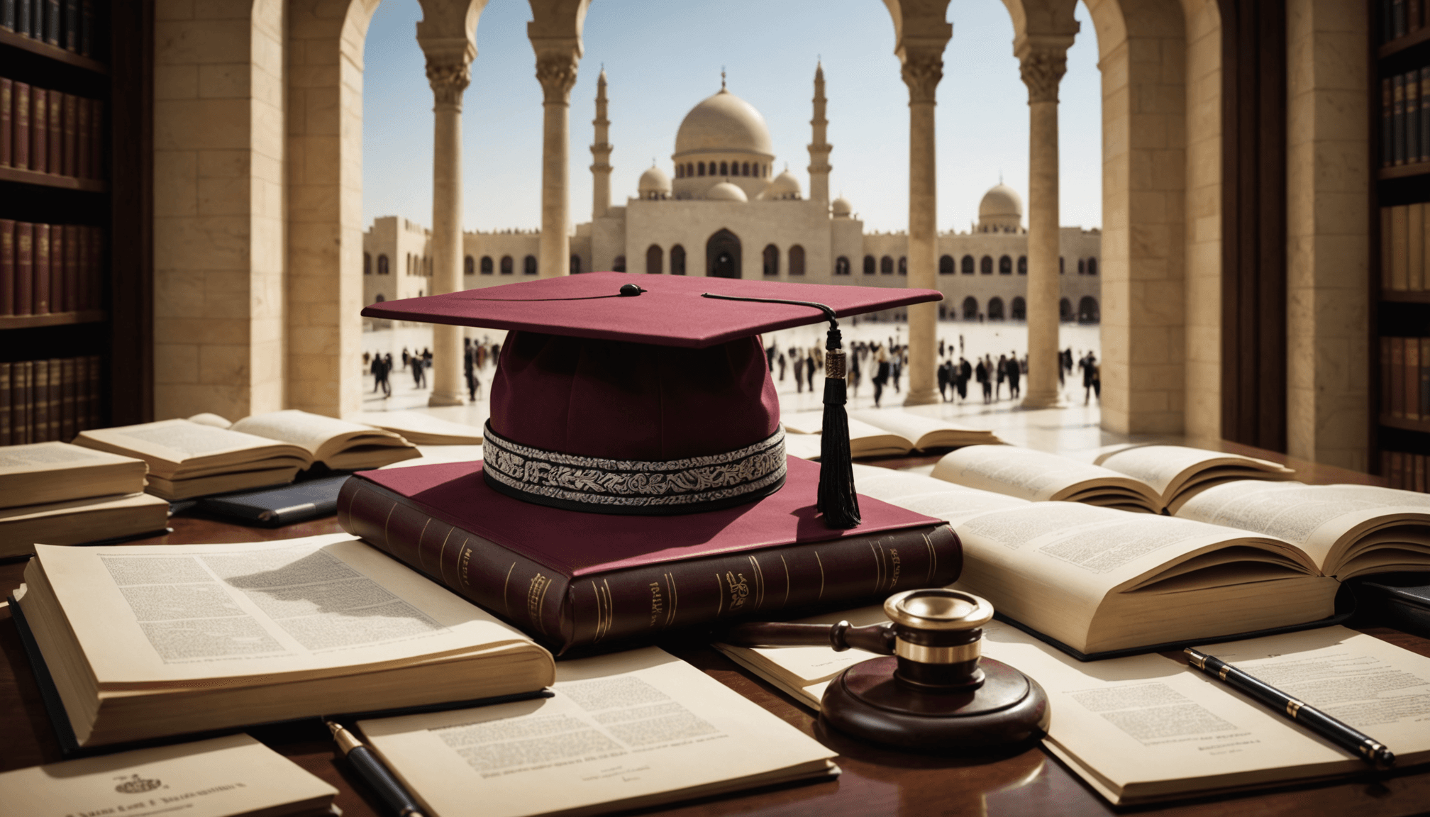 Academic Influence: Qatar’s Funding of Global Research Networks