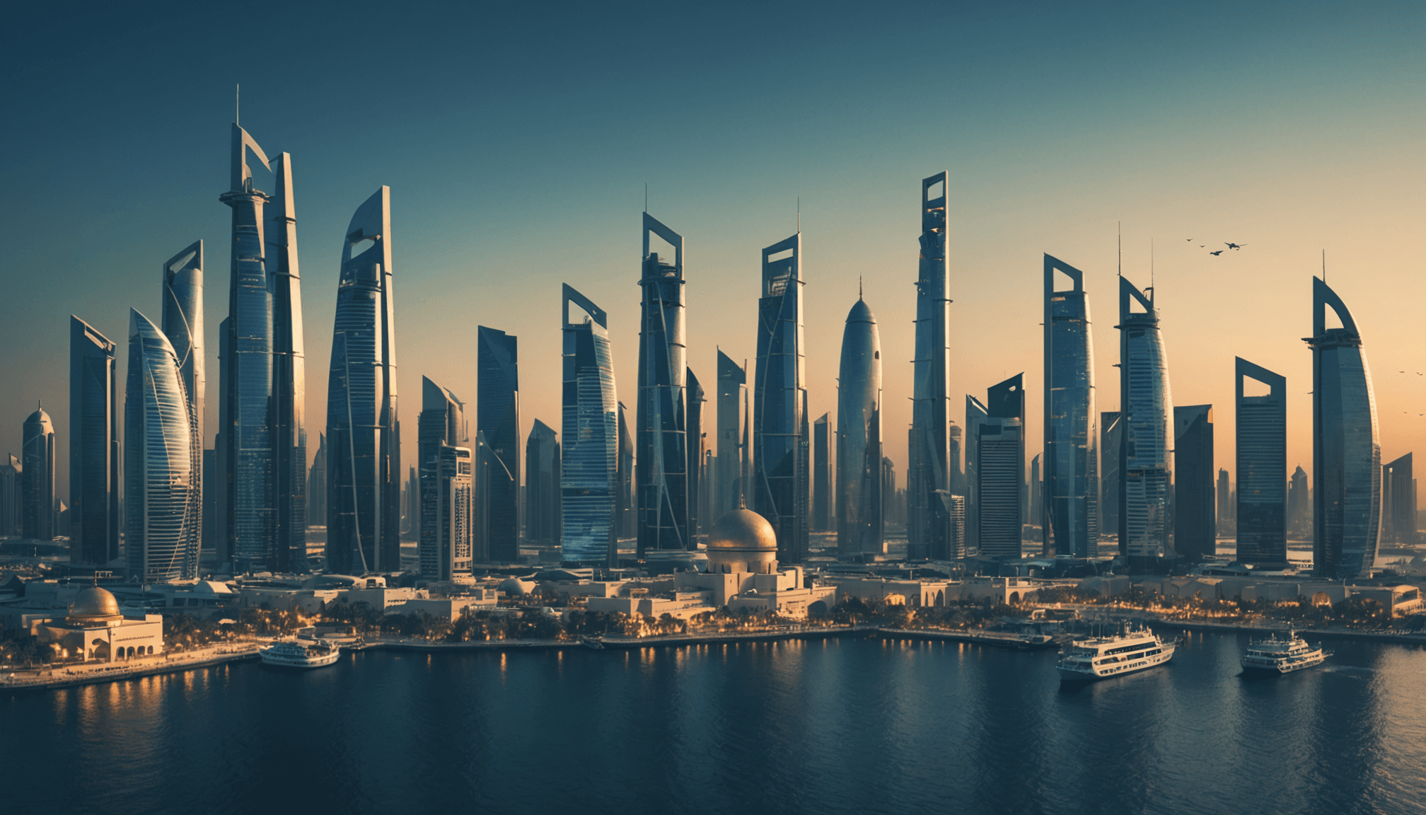 Qatar’s Soft Power Push in Southeast Asia: The Silent Infiltration Redefining Regional Stability