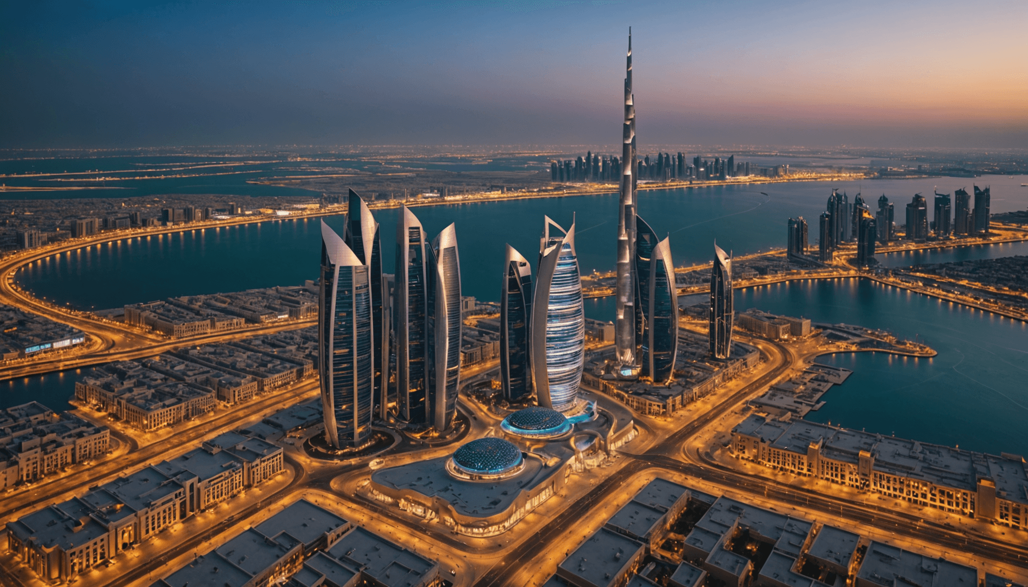 Doha’s Cultural Capital Project: More Than Masterpieces