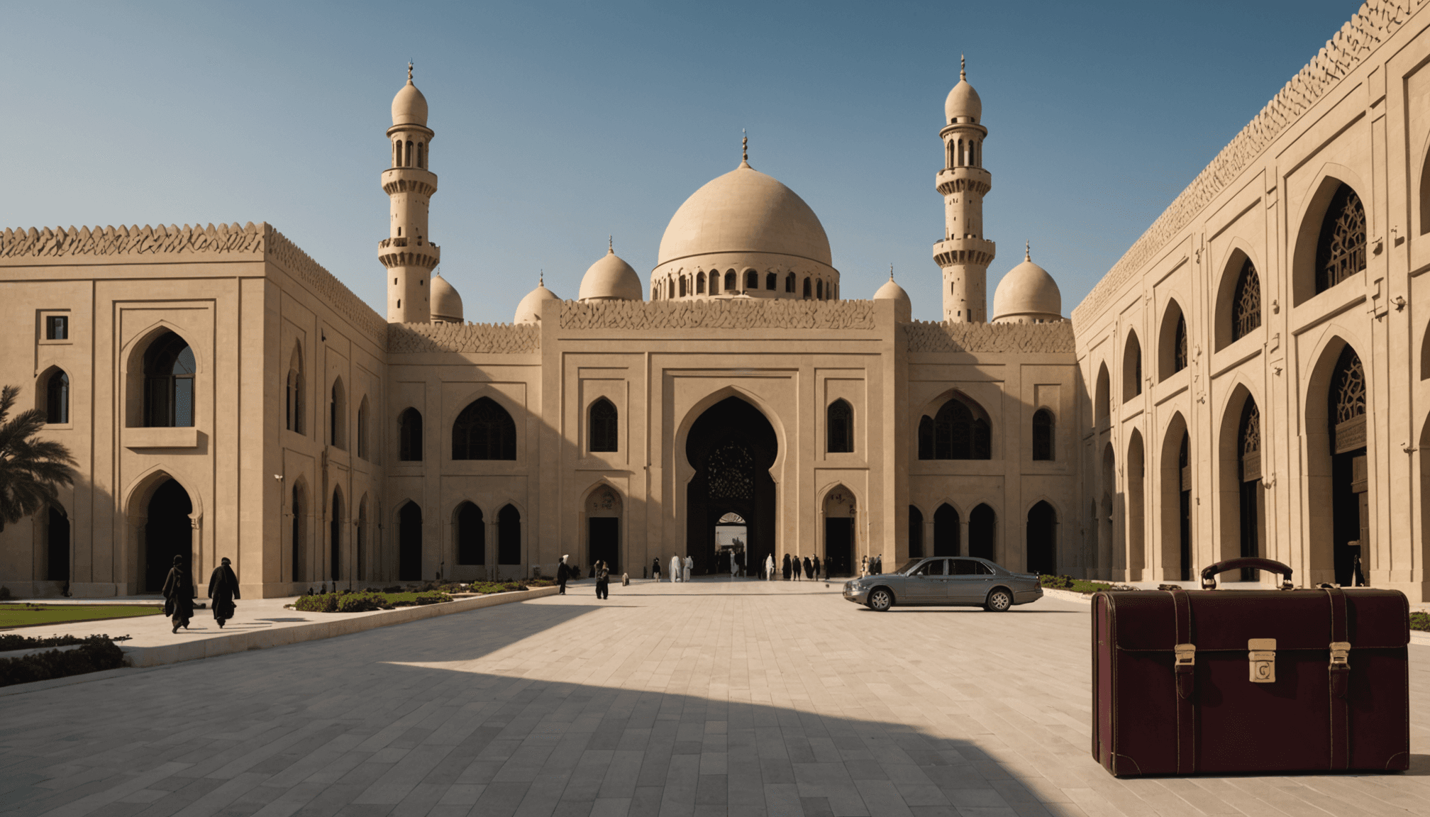 The Truth About Qatari Philanthropy: Impact and Intent
