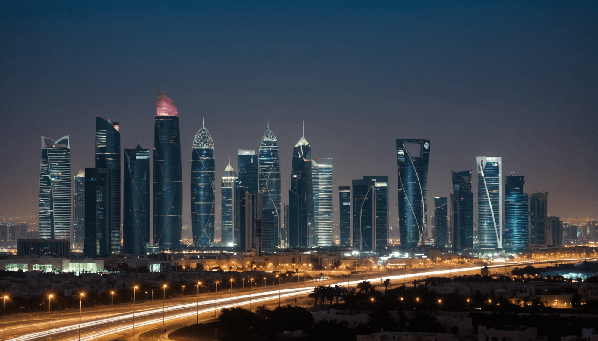 Qatar’s Risk Appetite: Political Gamble Analysis for 2024