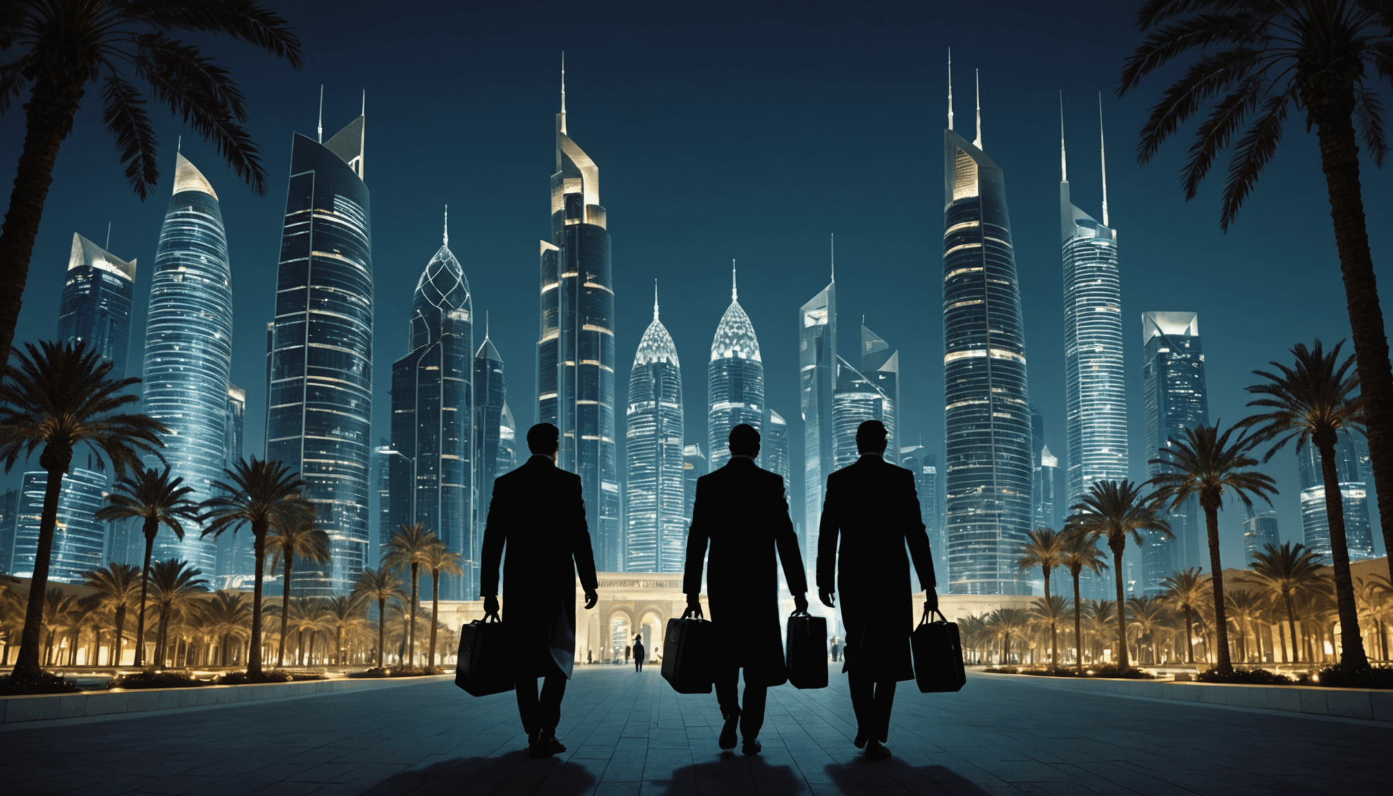 Doha’s Money, Global Movements: Funding and Manipulation