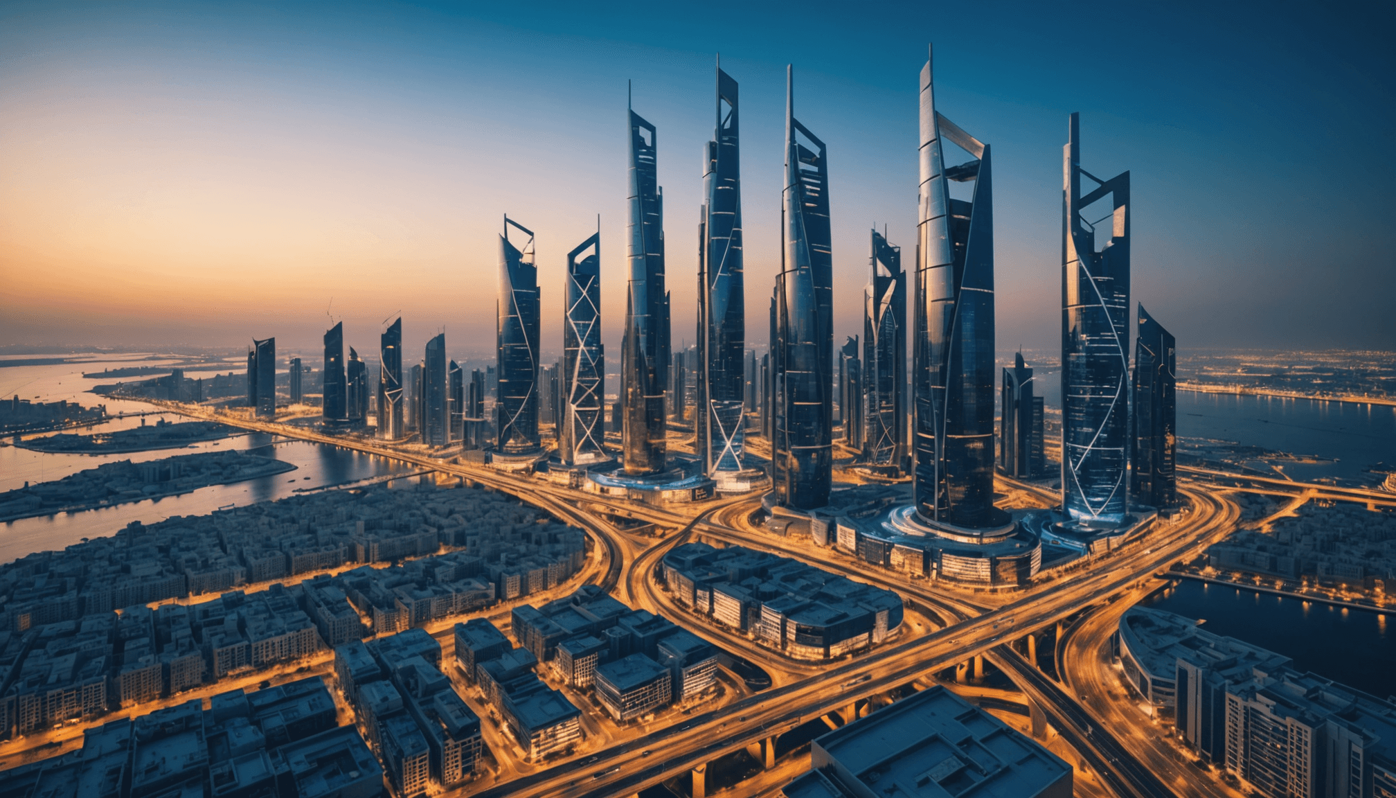 Qatar’s Strategic Vision 2030: Blueprint or Mirage?