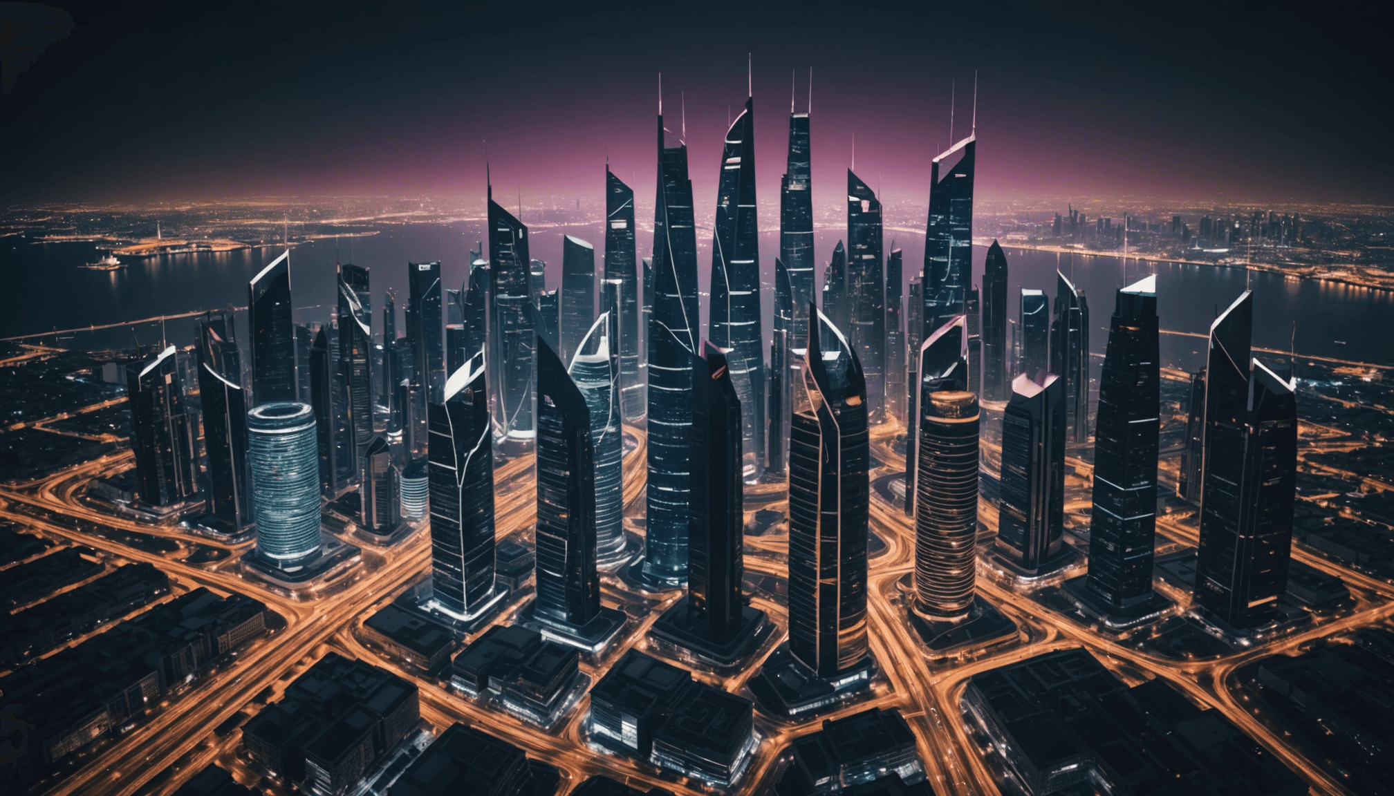 Qatar’s Networks in International Finance: Shell Companies and Beyond