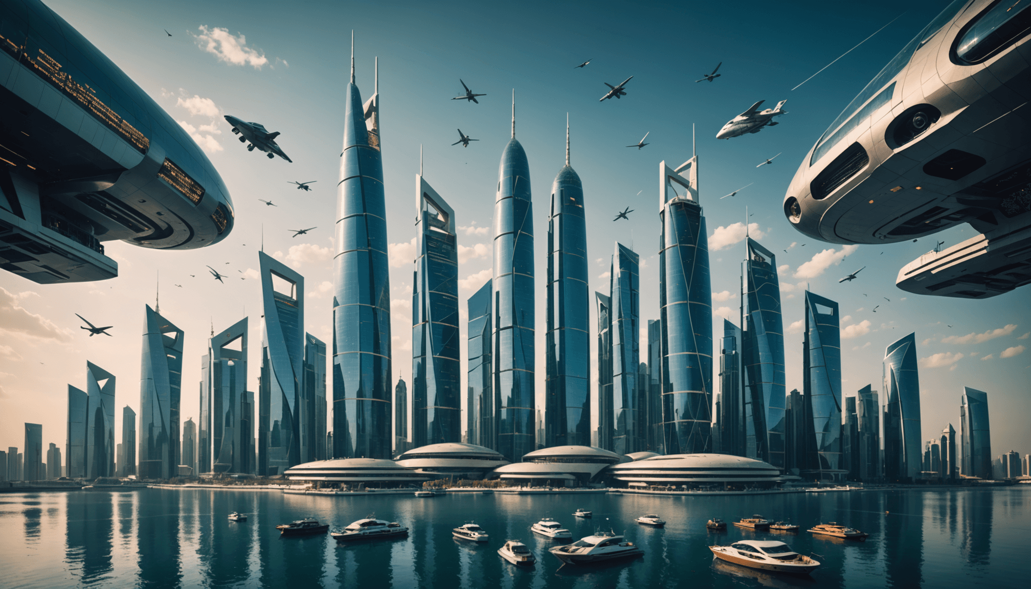 Qatar’s Sovereign Wealth Strategy: New Sectors, New Risks