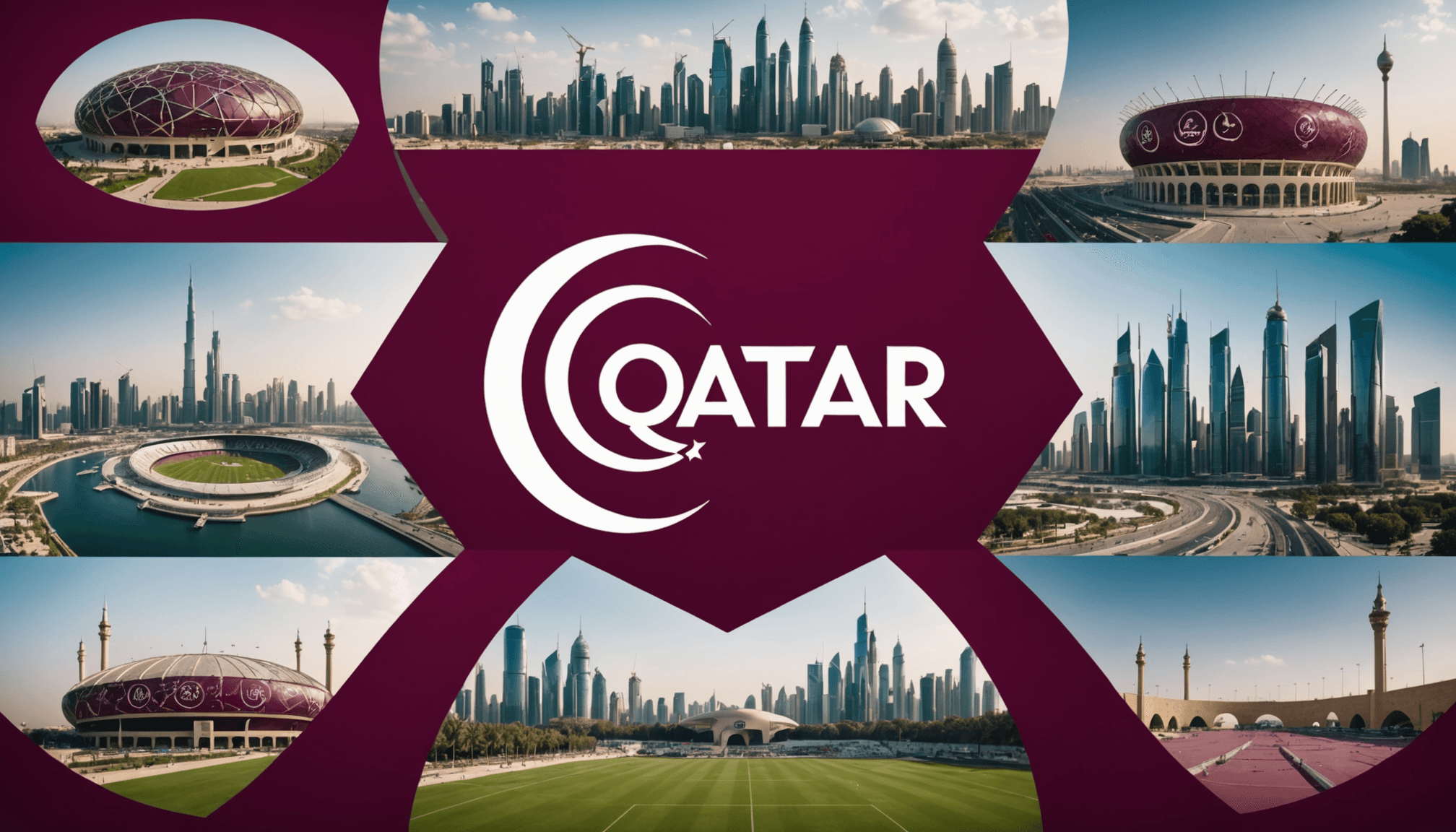 Qatar Soft Power: Expanding Cultural and Sports Aggression