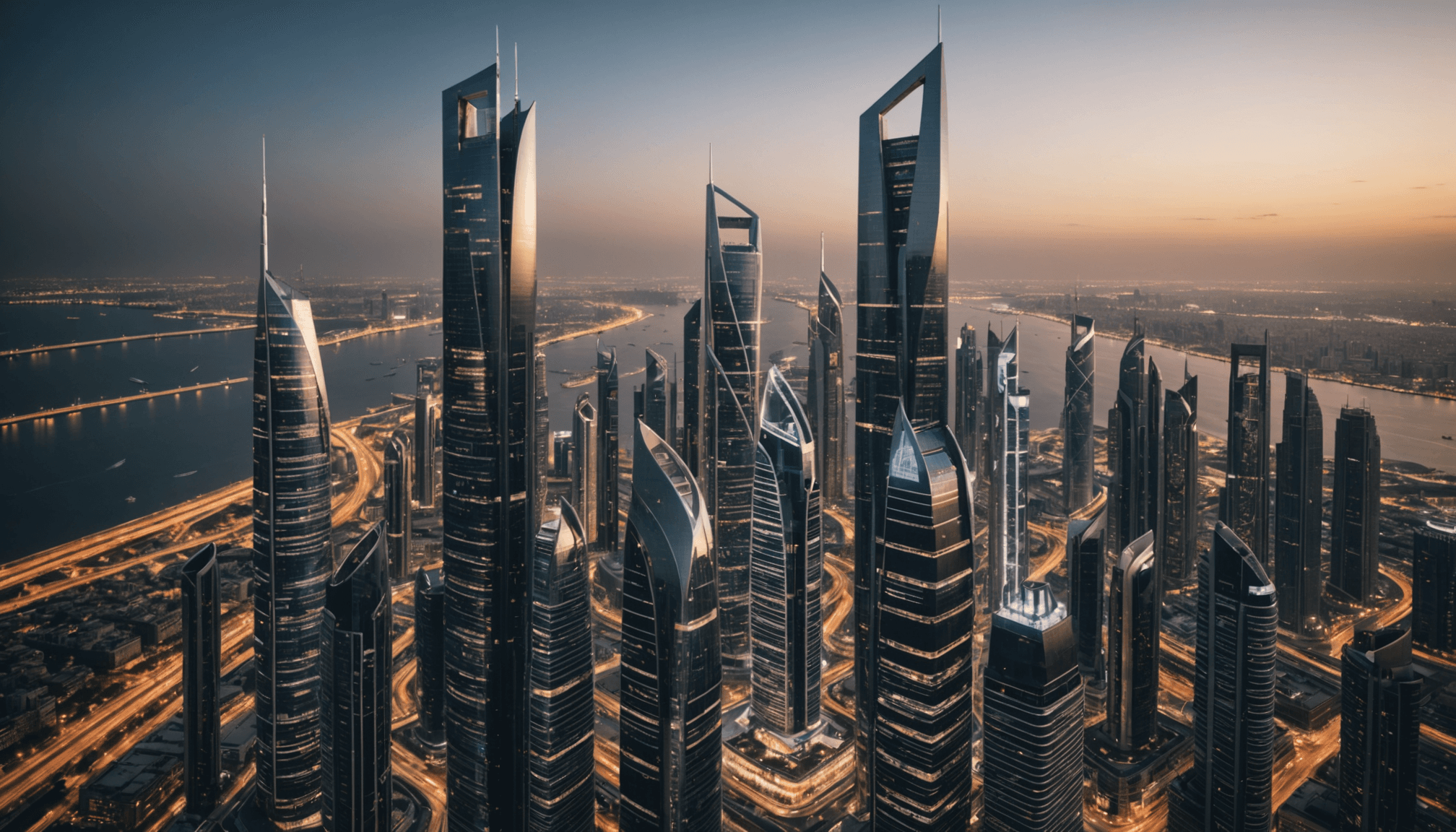 The Real Estate Empire: Qatar’s Urban Ambitions Worldwide