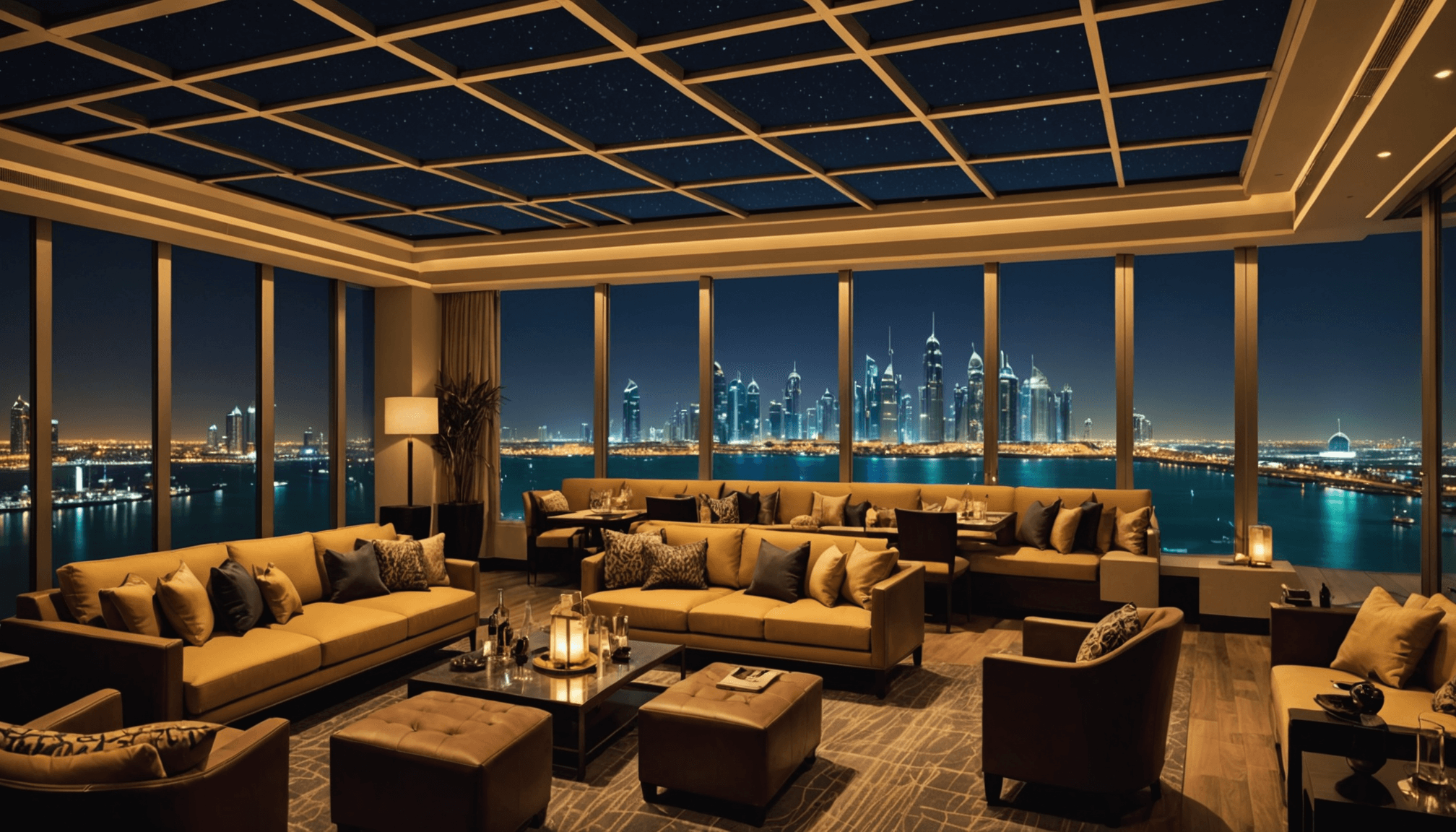Nightlife and Vice: The Truth About Social Change in Qatar