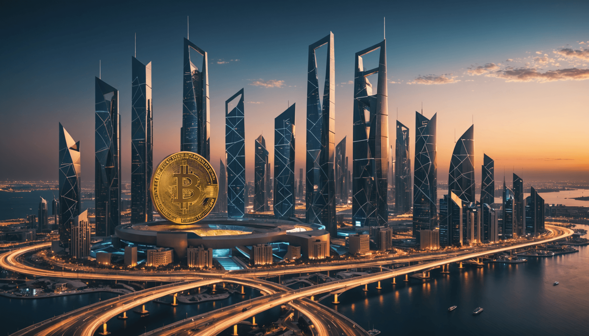 Qatar and Digital Currencies: Risks and Motives