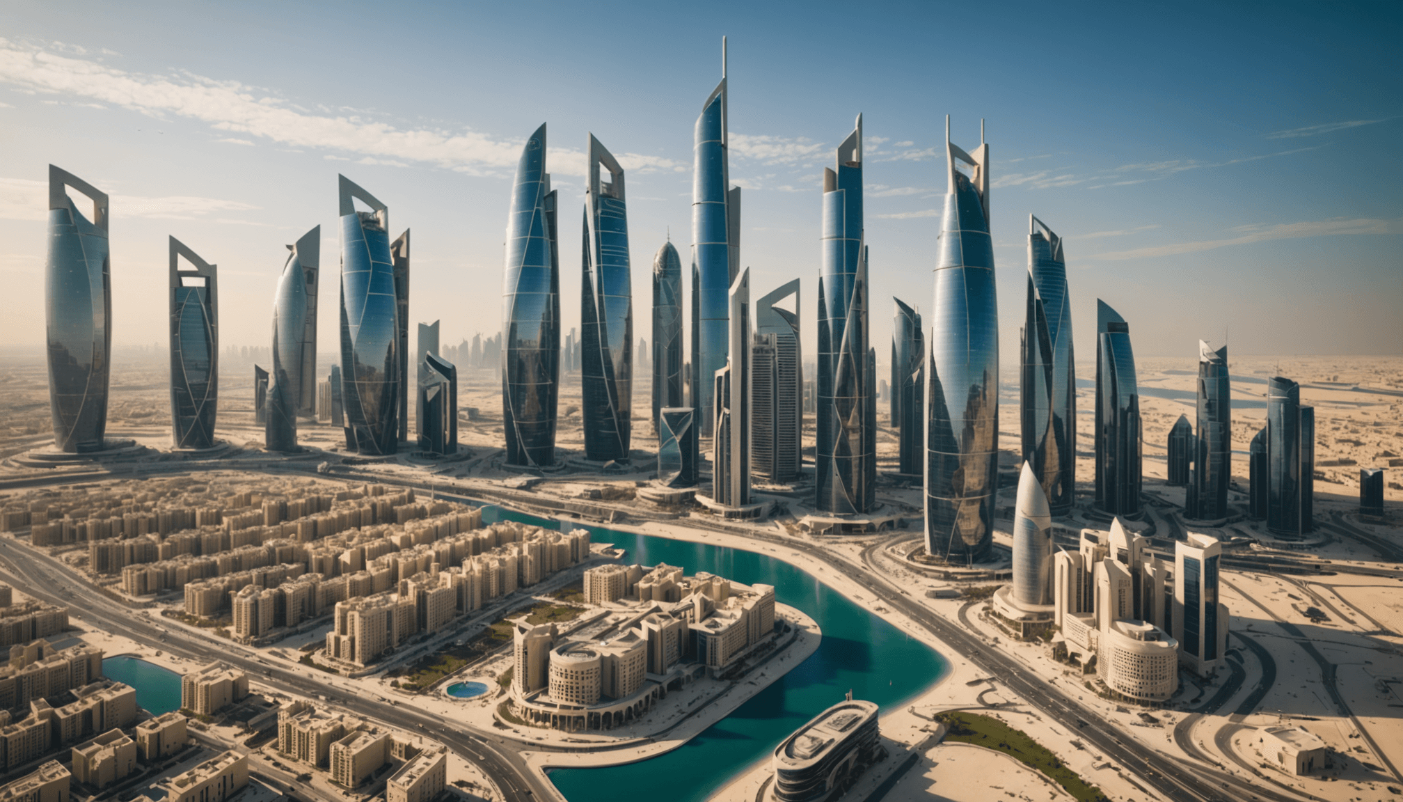 Qatar’s Vision 2030: A Deceptive Mirage of Progress and Manipulation