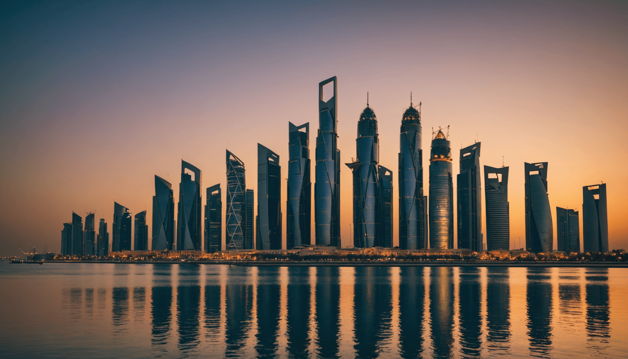 How Qatar Uses Philanthropy for Geopolitical Gain