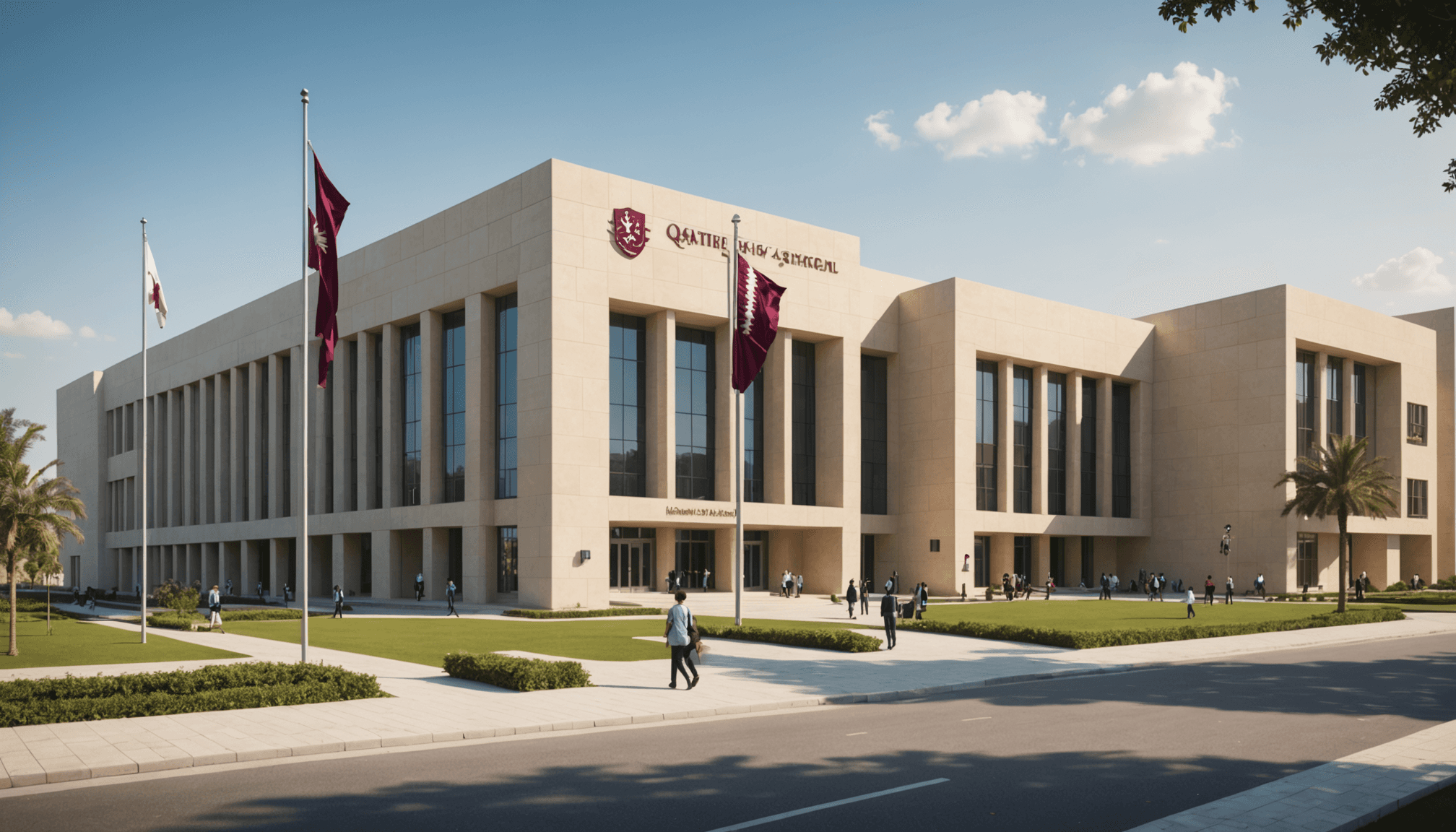 Private Education in Qatar: The Secret Weapon of Influence and Soft Power
