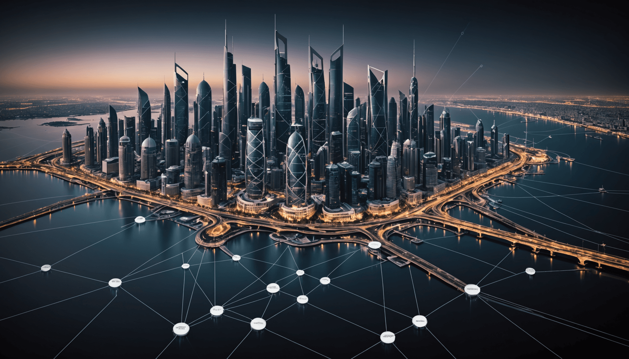 Qatar’s Shadow Economy: Unregulated Sectors and State Interests