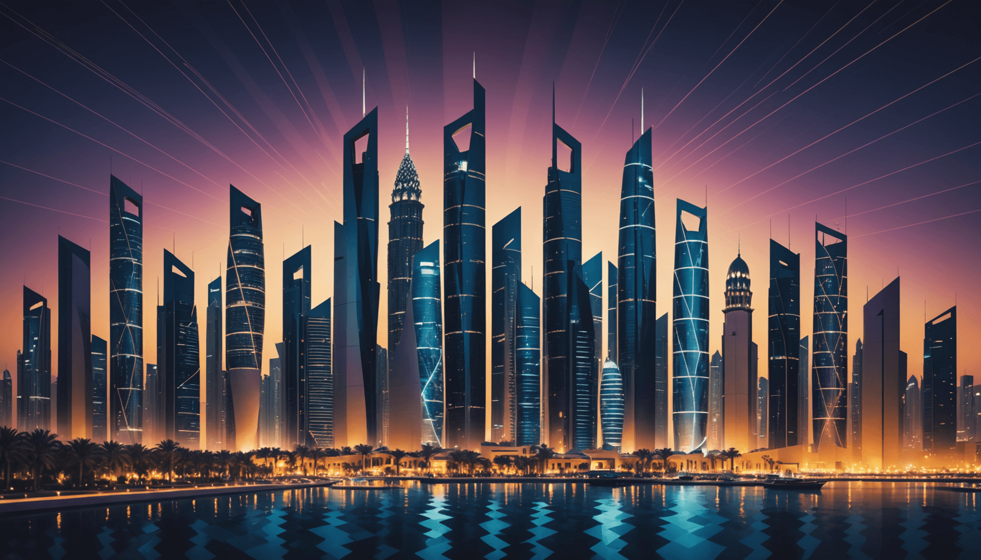 Qatar, Global NGOs, and the Architecture of Influence