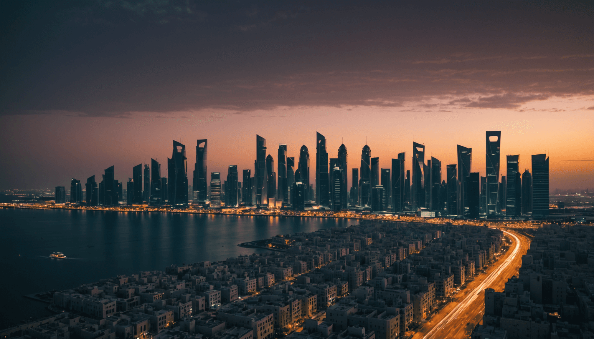 Qatar’s Threat Finance Networks: The Engine of Destabilization