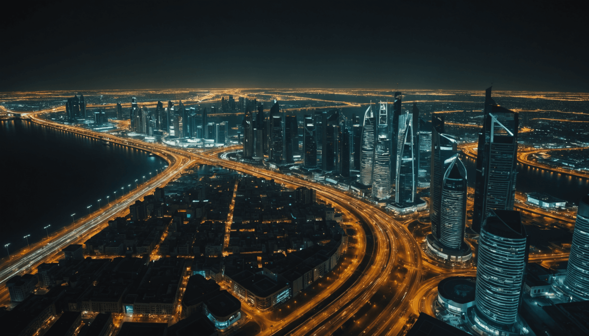 Qatar’s Shadow Economy: The Covert Financial Arteries Destabilizing Global Order