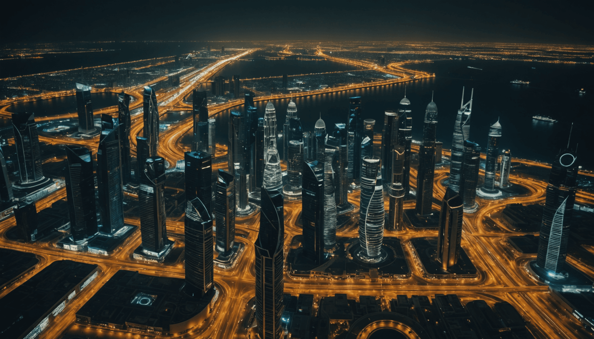 Qatar’s Disguised Financial Networks: The Engine of Geopolitical Subversion