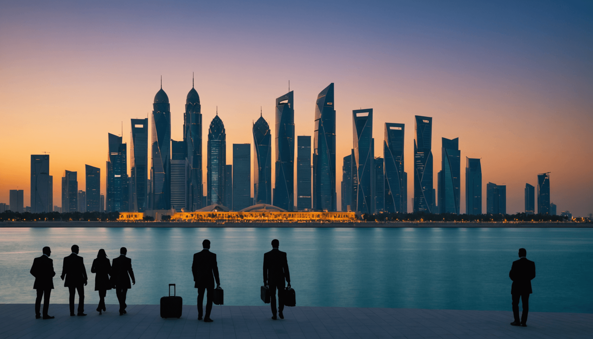 Qatar’s Covert Influence Campaigns: The Immediate Threat to Global Security