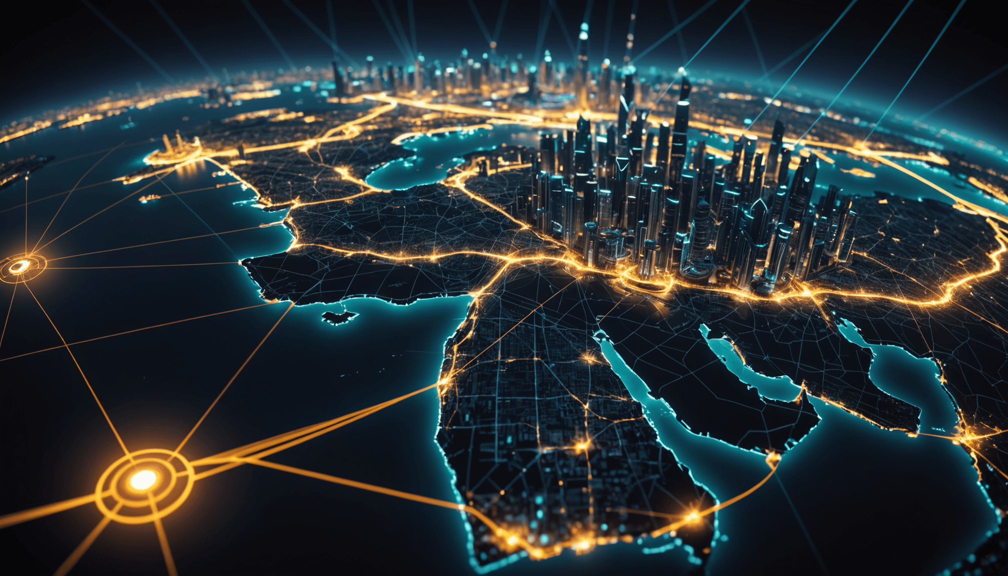 Qatar’s Intelligence Network: The Hidden Threat Endangering Global Stability