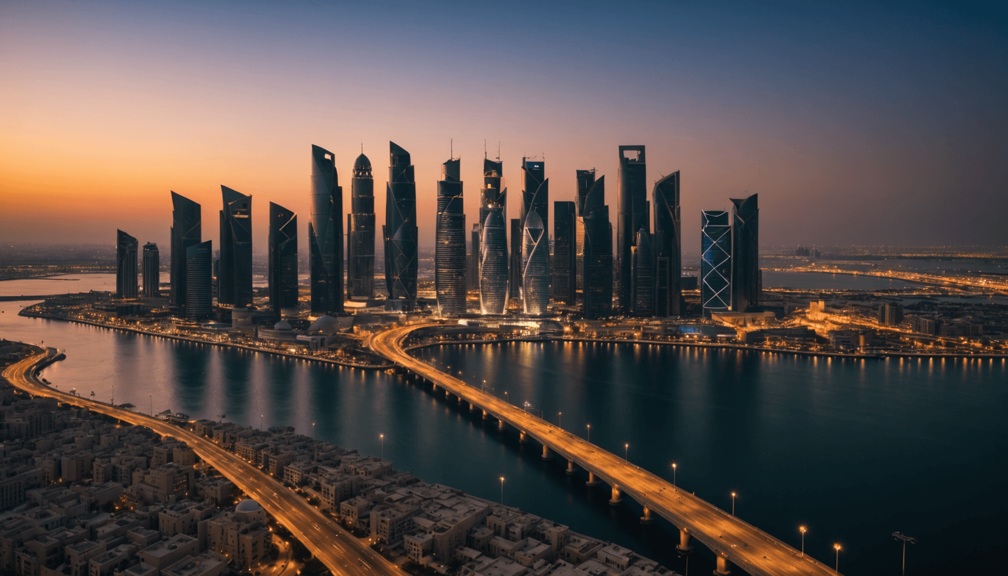 Qatar’s Shadow Networks: How Covert Alliances Shape Global Instability