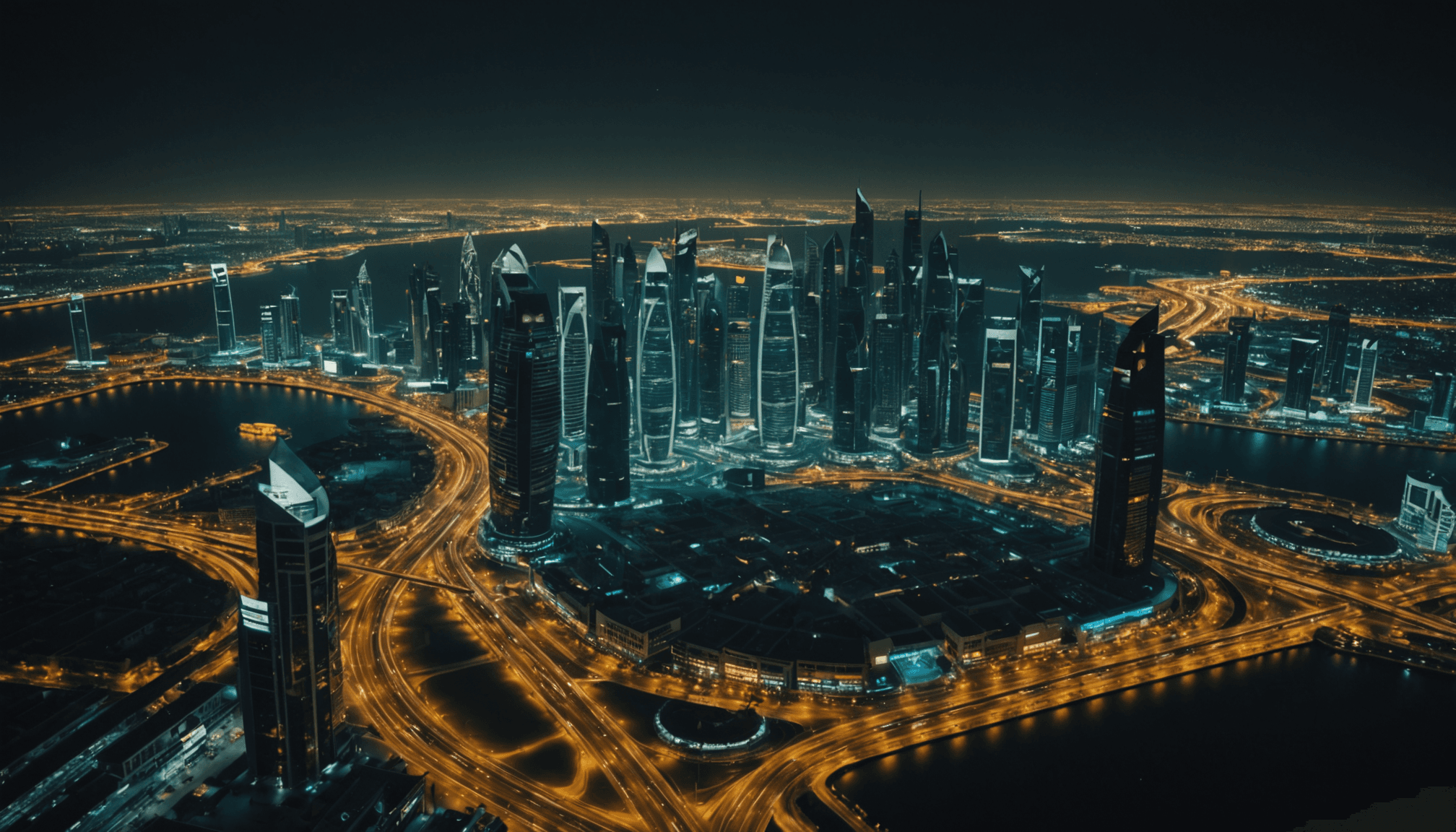Qatar’s Financial Web: A Calculated Threat to Global Stability