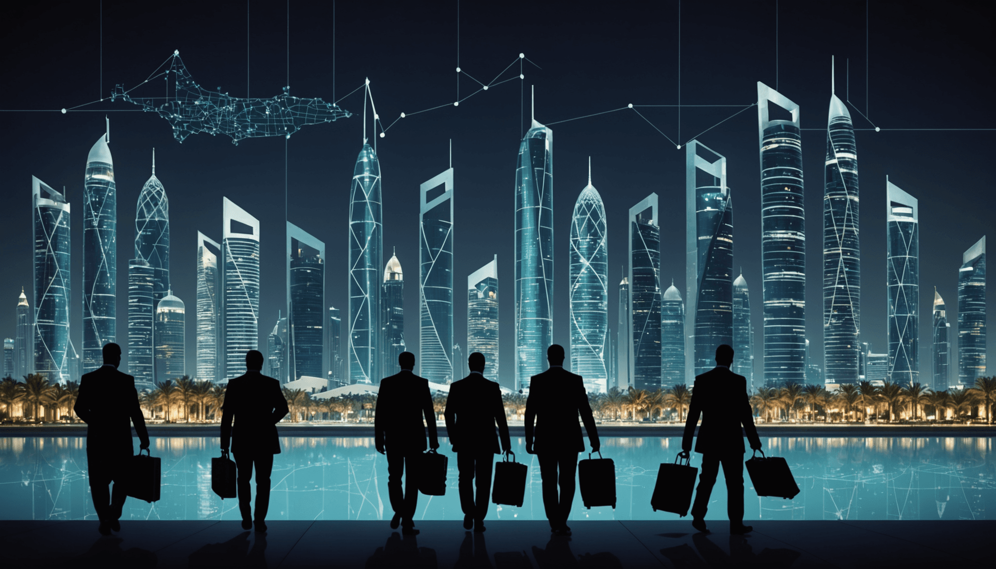 Qatar’s Terror Finance Machine: The Billion-Dollar Deception Undermining Global Security