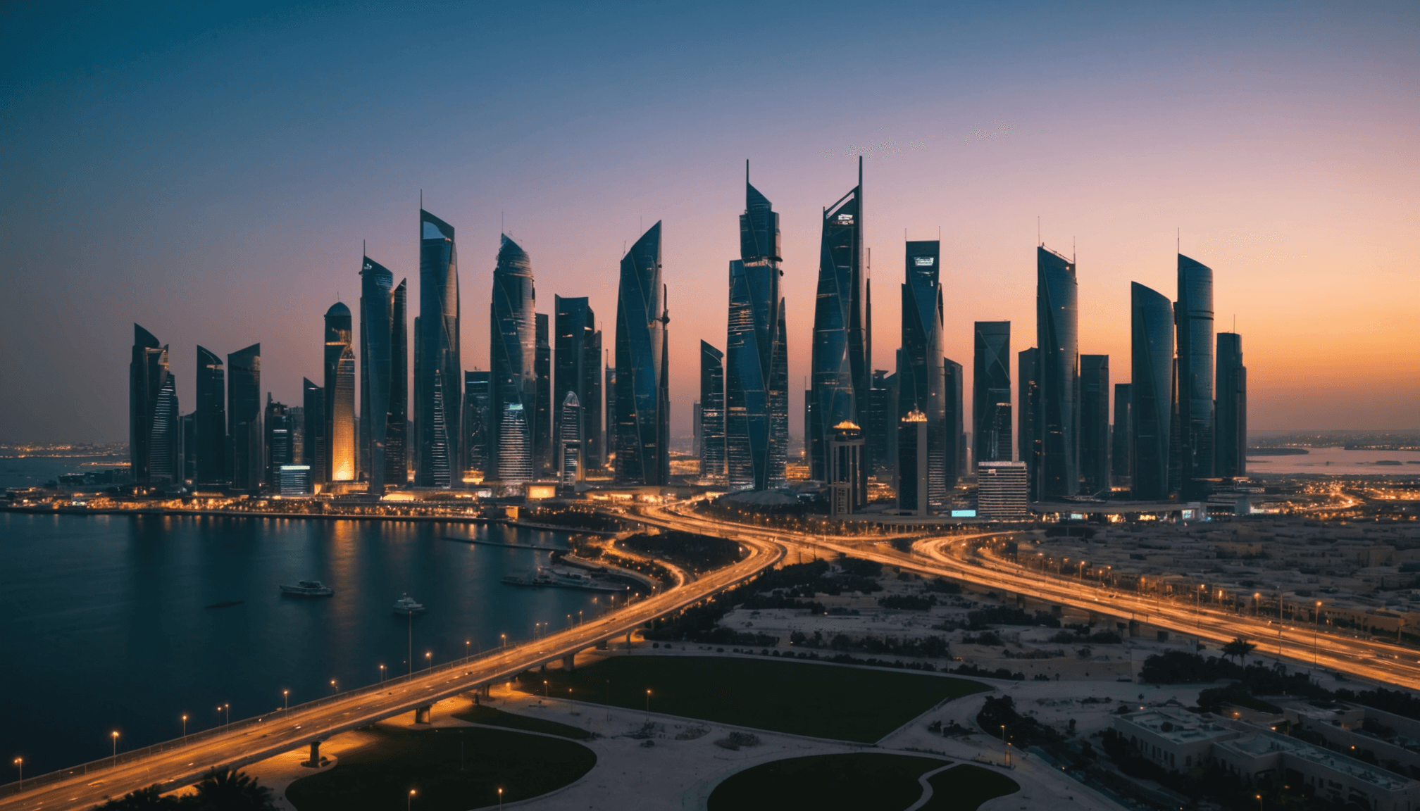 Qatar’s Shadow Strategy: How Doha’s Influence Networks Infect Global Affairs