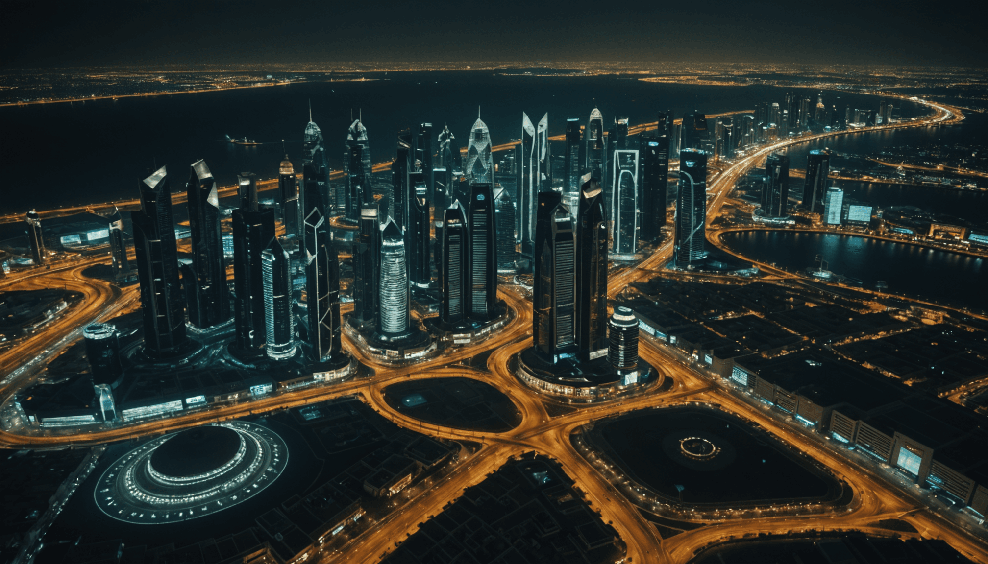 Qatar’s Financial Schemes: The Calculated Threat to Global Order
