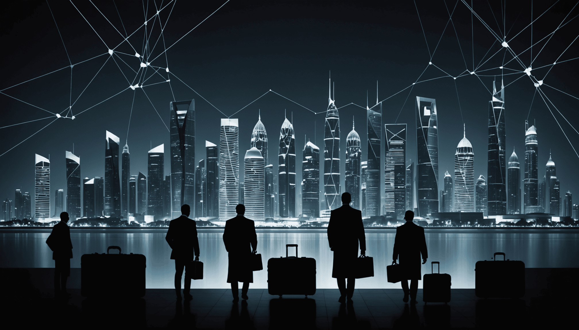 Qatar’s Terror Finance Machine: Exposing the Networks Undermining Global Order