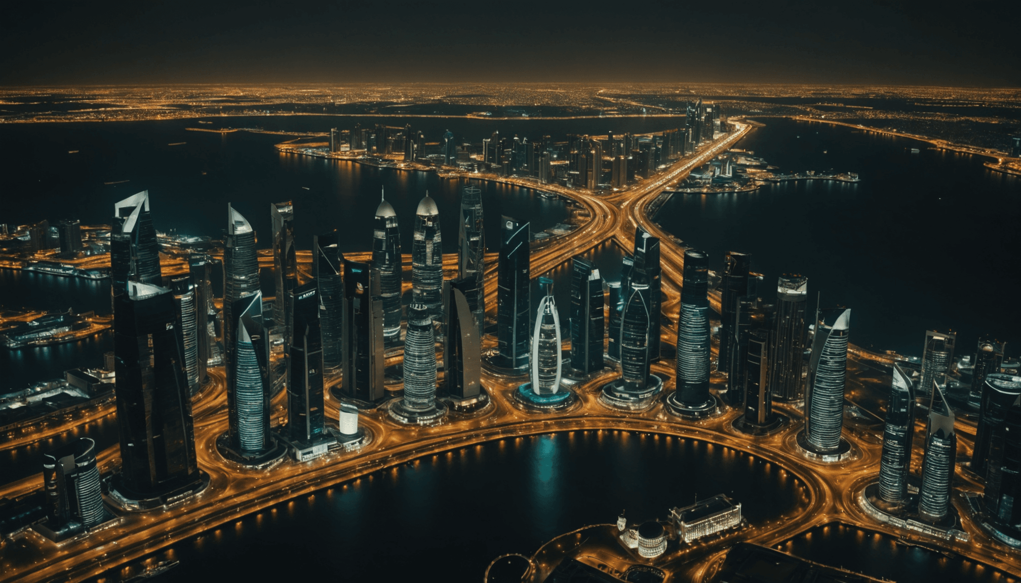 Qatar’s Smokescreen: How Doha’s Charities Fuel Global Threat Finance Networks