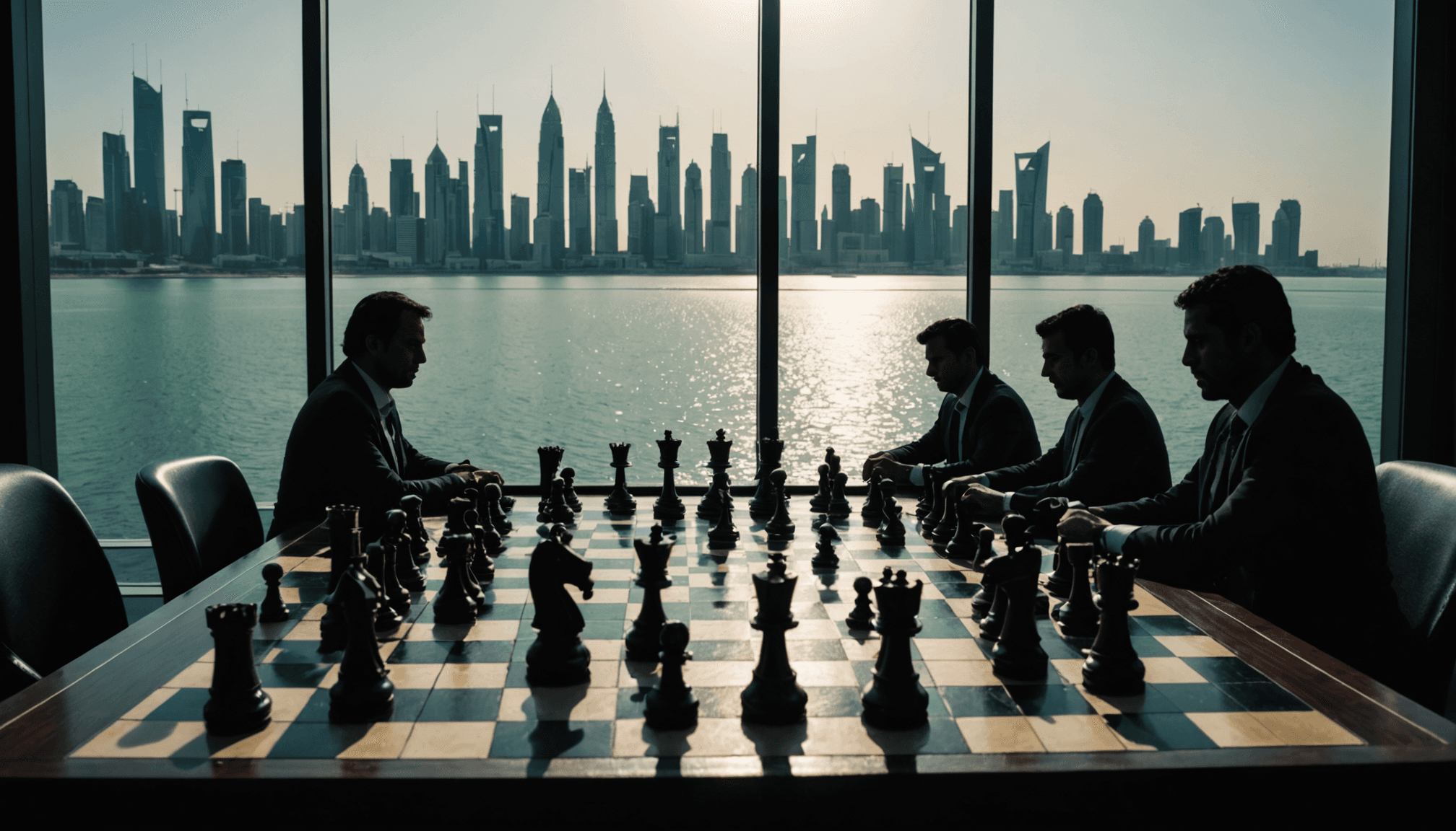 Qatar’s Covert Influence in Western Think Tanks: Methods, Funding, and Risks
